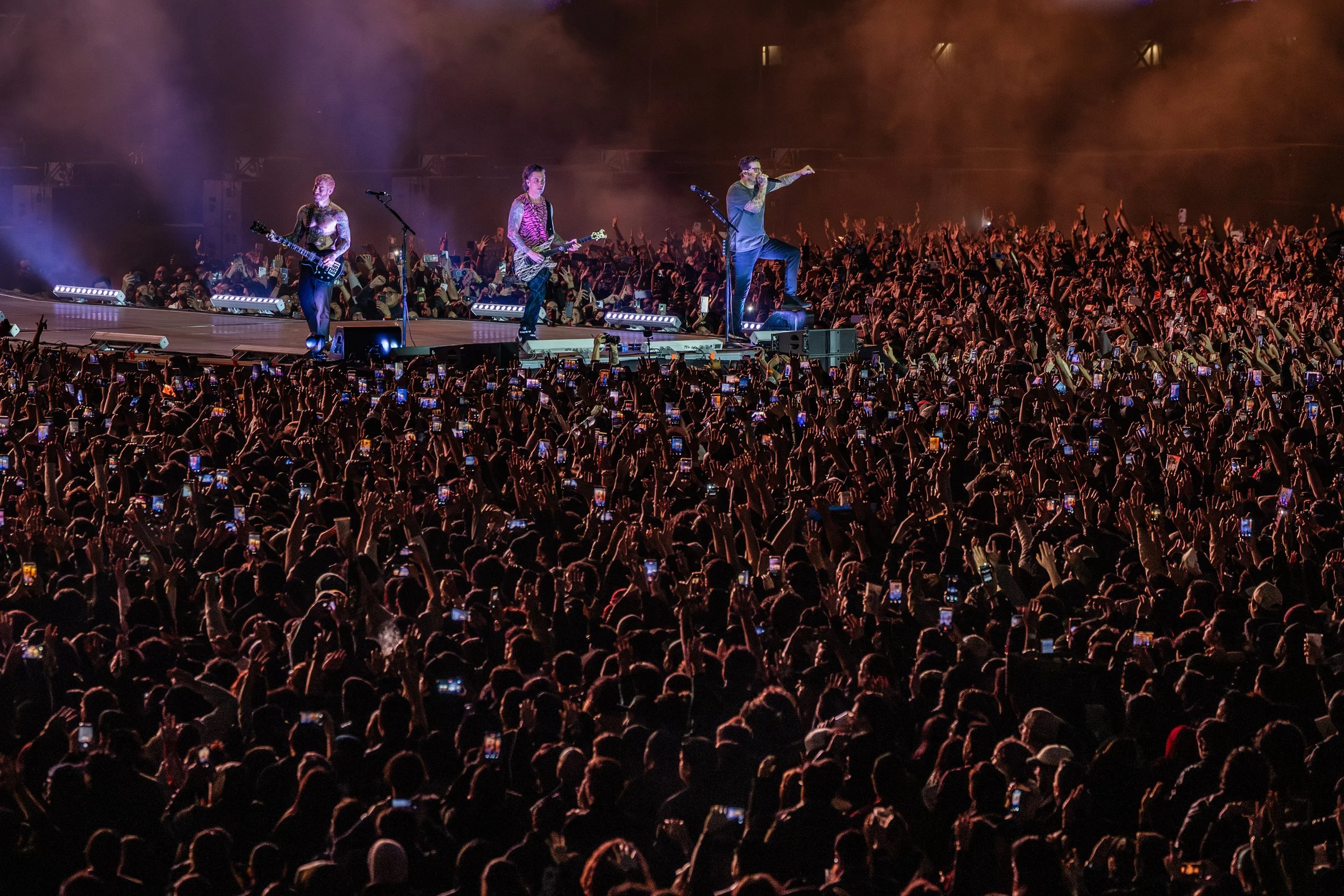 Avenged Sevenfold (2026)