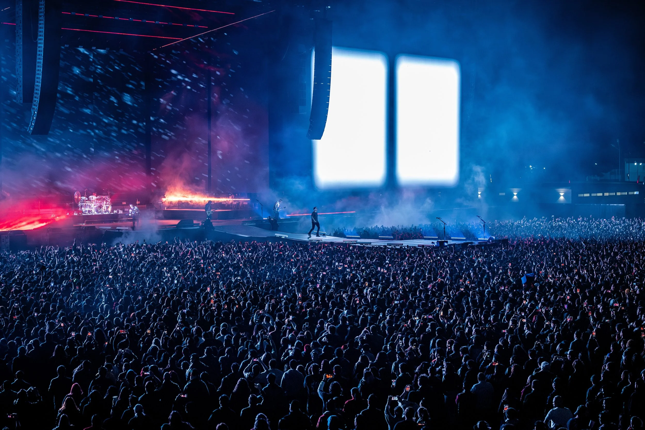 Avenged Sevenfold (2026)