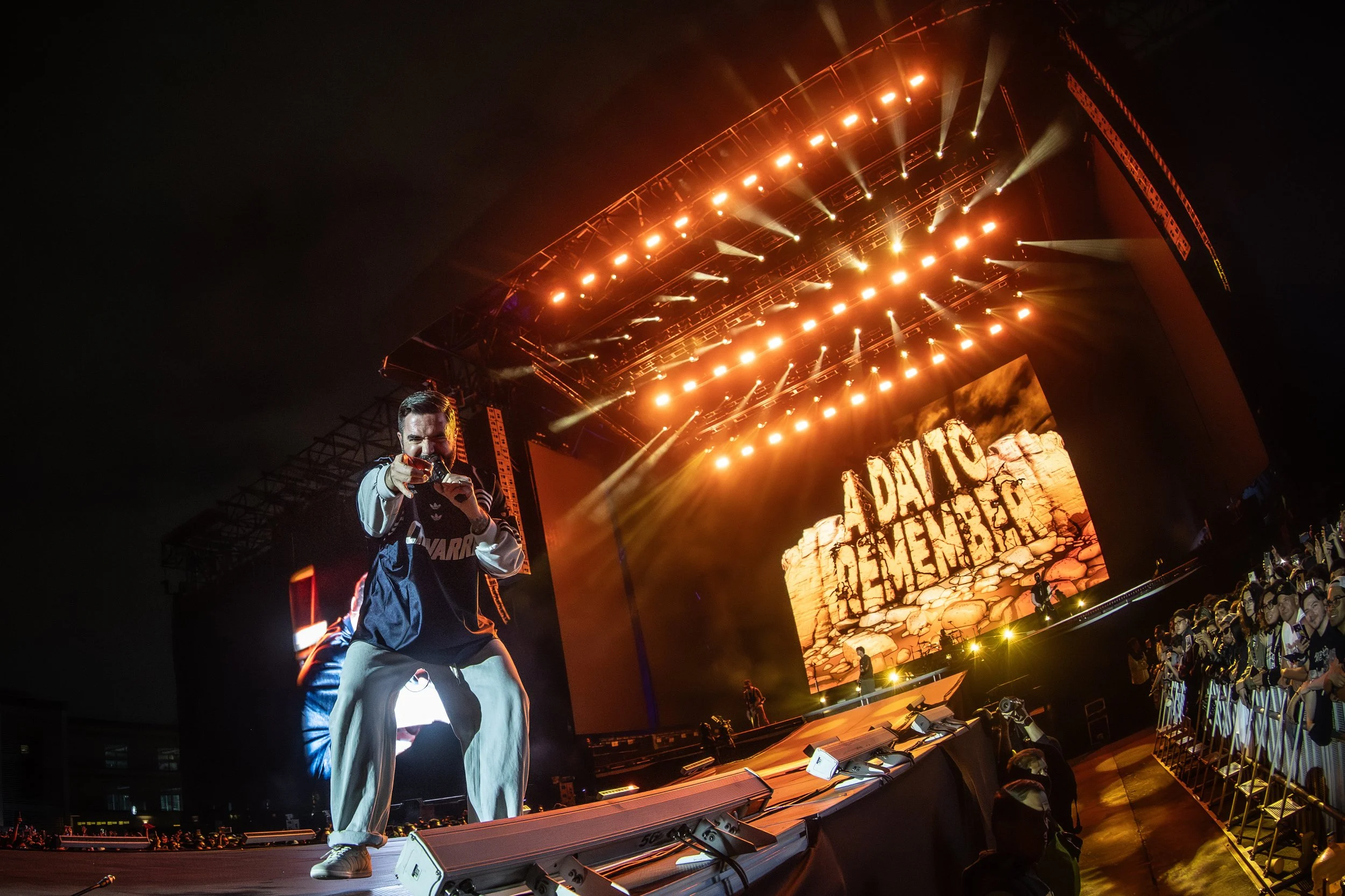 A Day to Remember (2026)