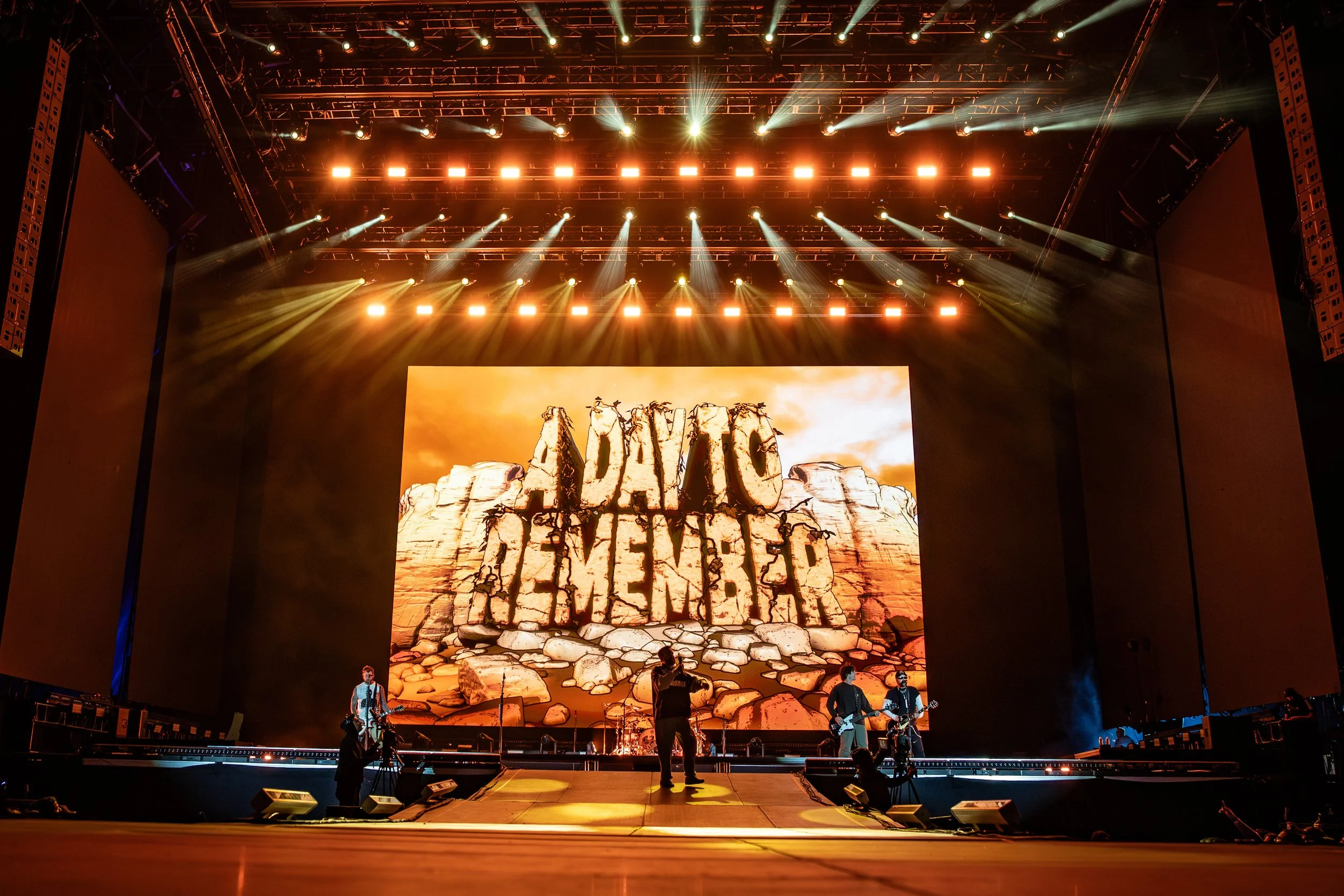 A Day to Remember (2026)