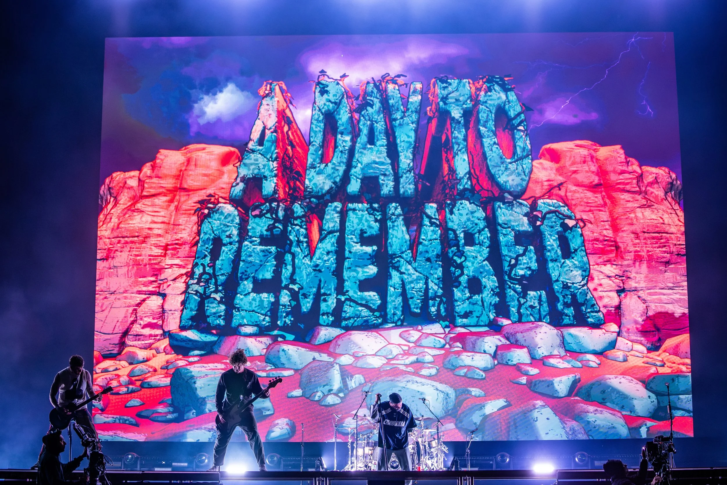 A Day to Remember (2026)