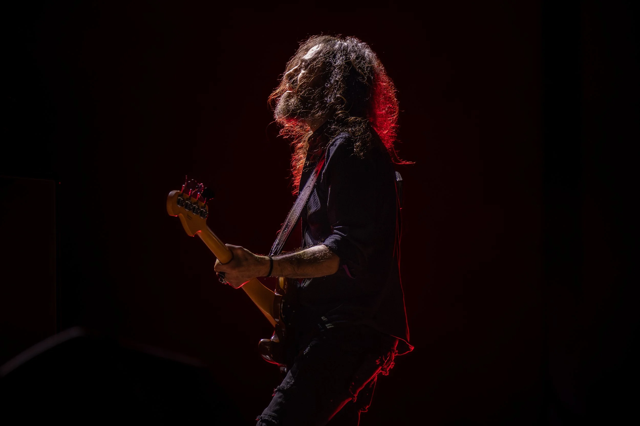 Daron Malakian and Scars on Broadway (2026)