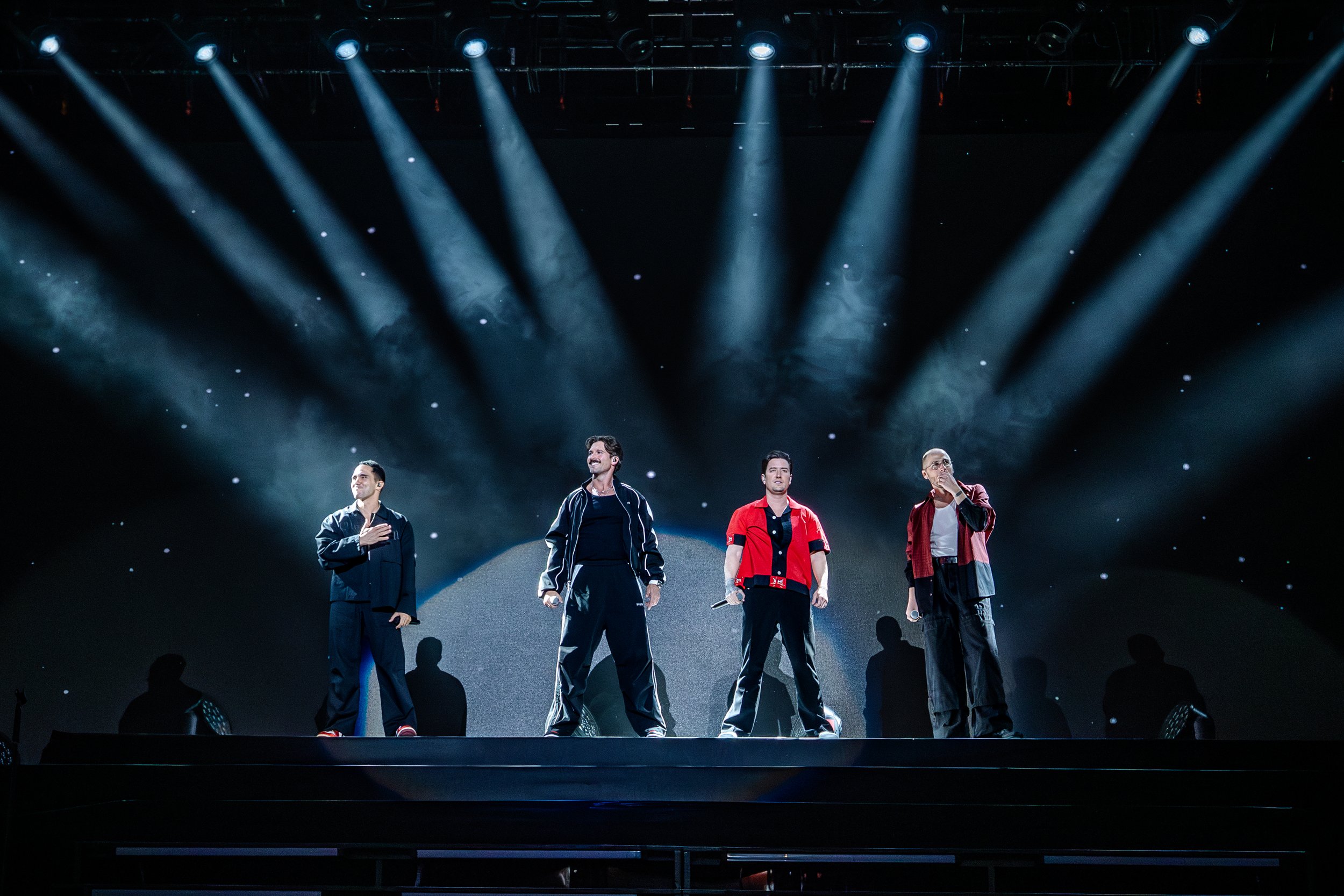 Big Time Rush (20206)