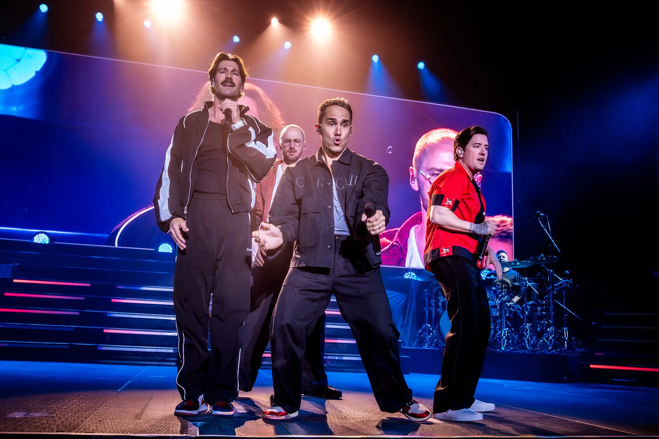 Big Time Rush (20206)