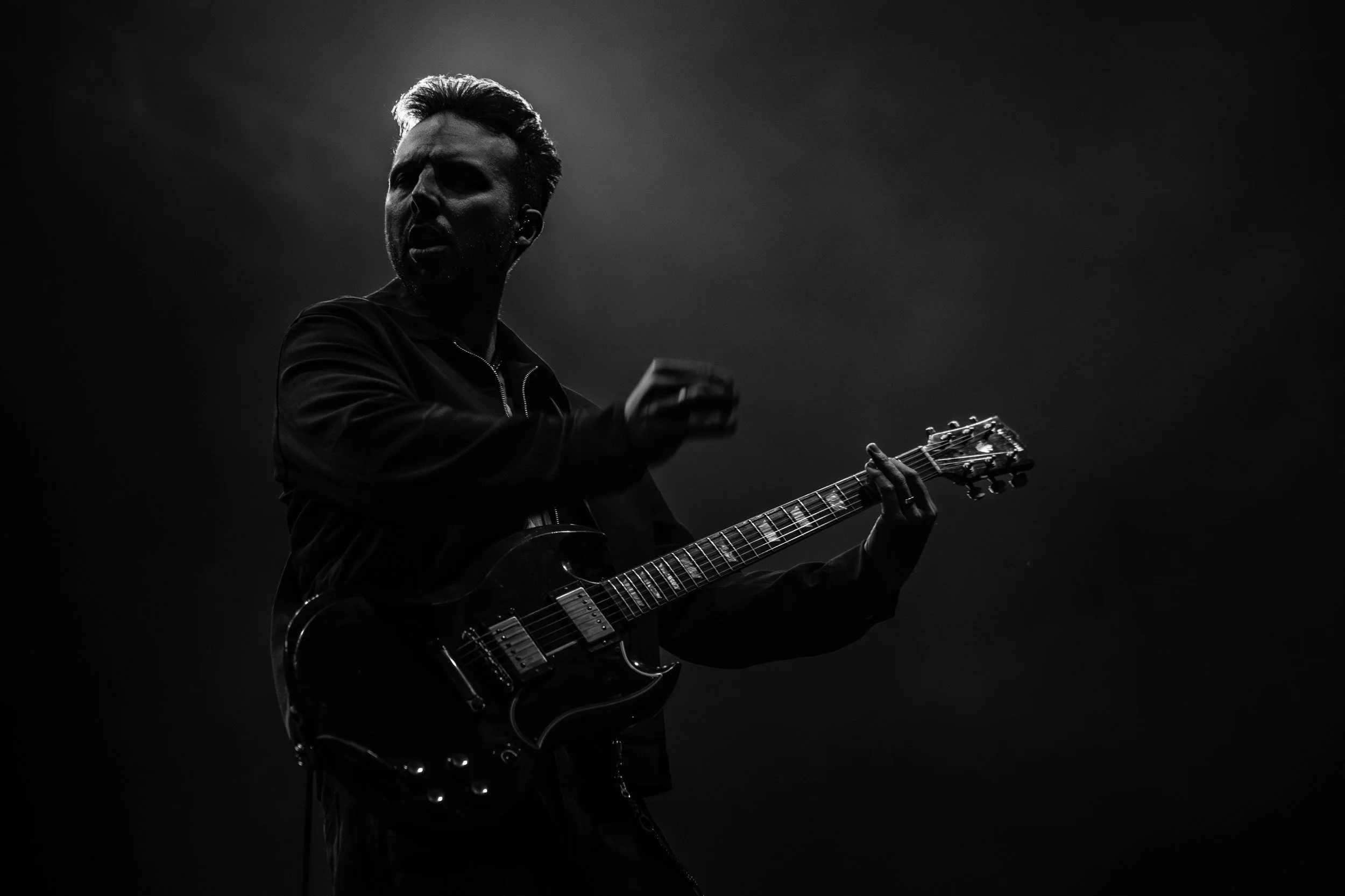 Nothing But Thieves (2026)