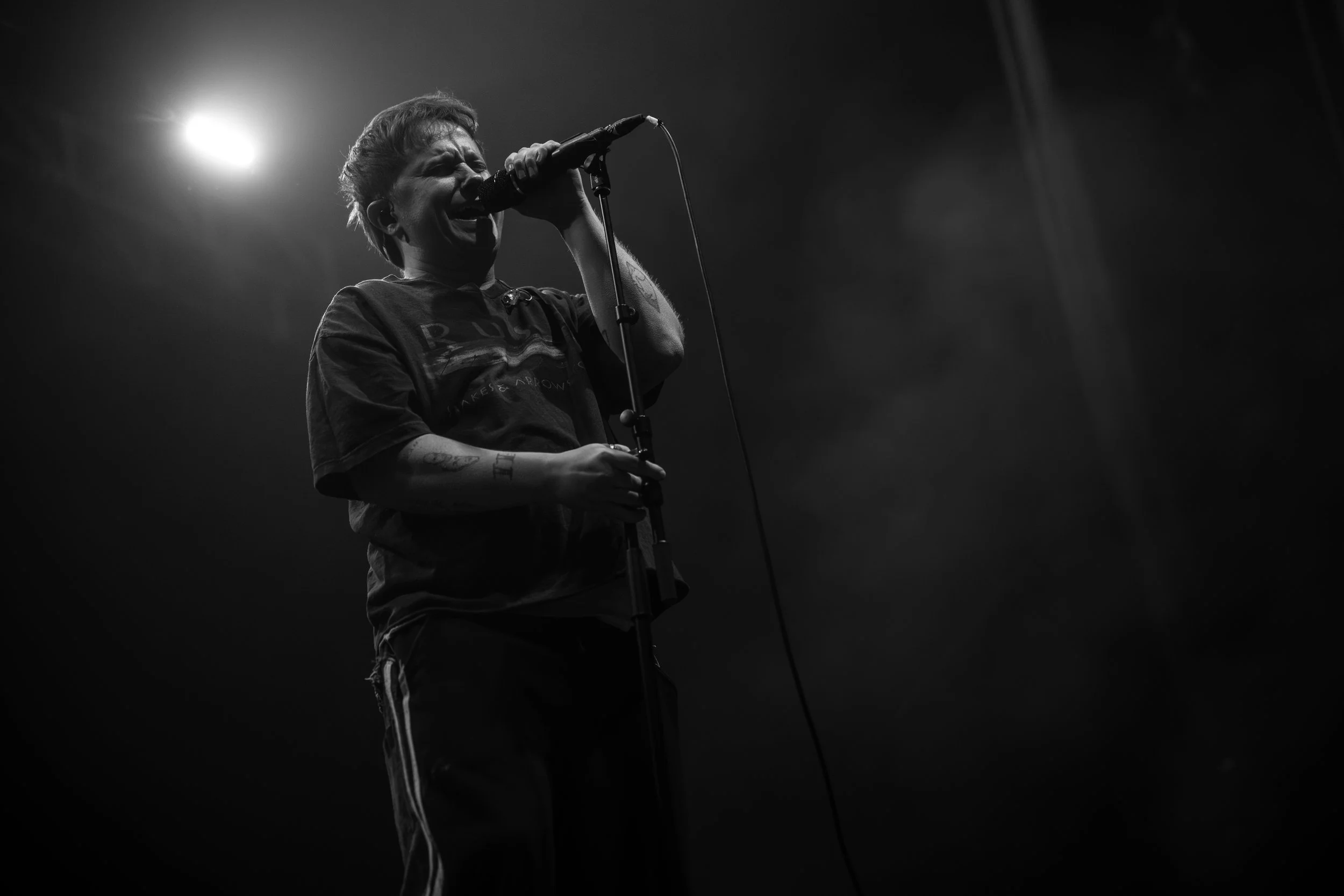 Nothing But Thieves (2026)