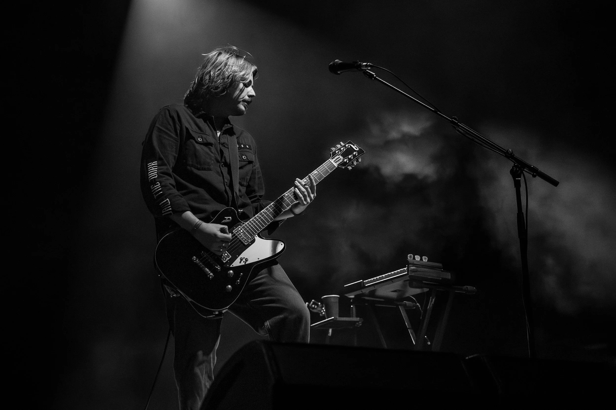 Nothing But Thieves (2026)