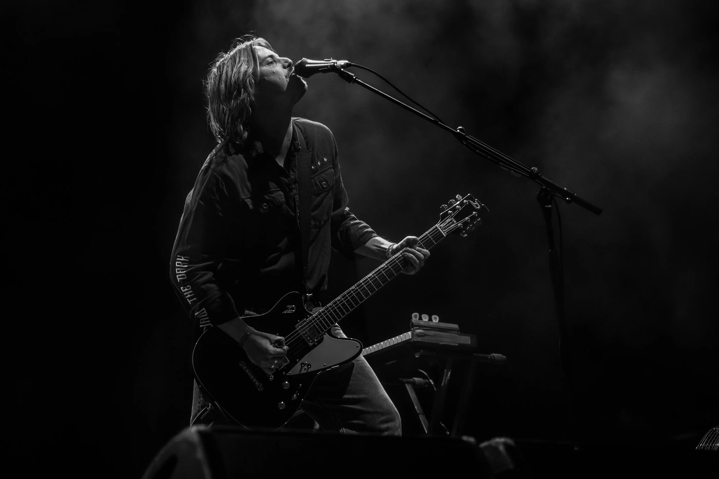 Nothing But Thieves (2026)