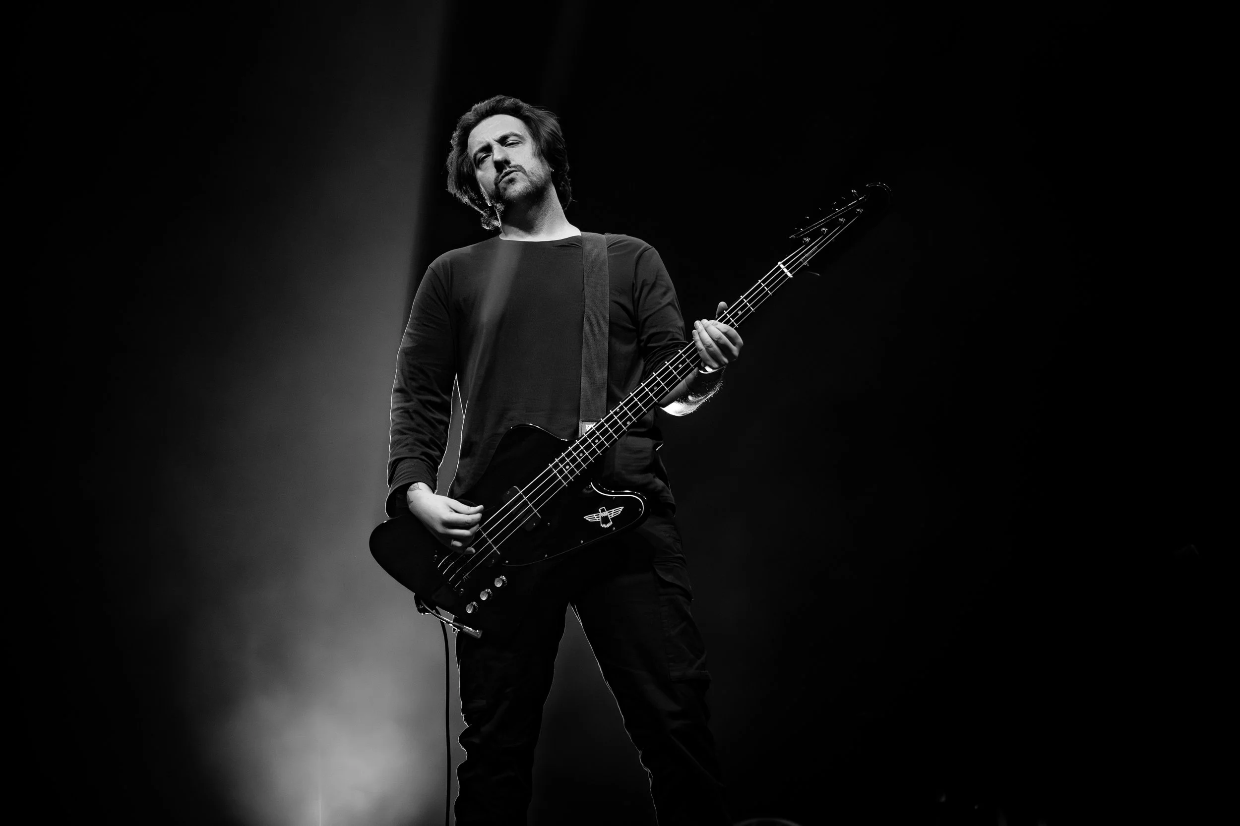 Nothing But Thieves (2026)