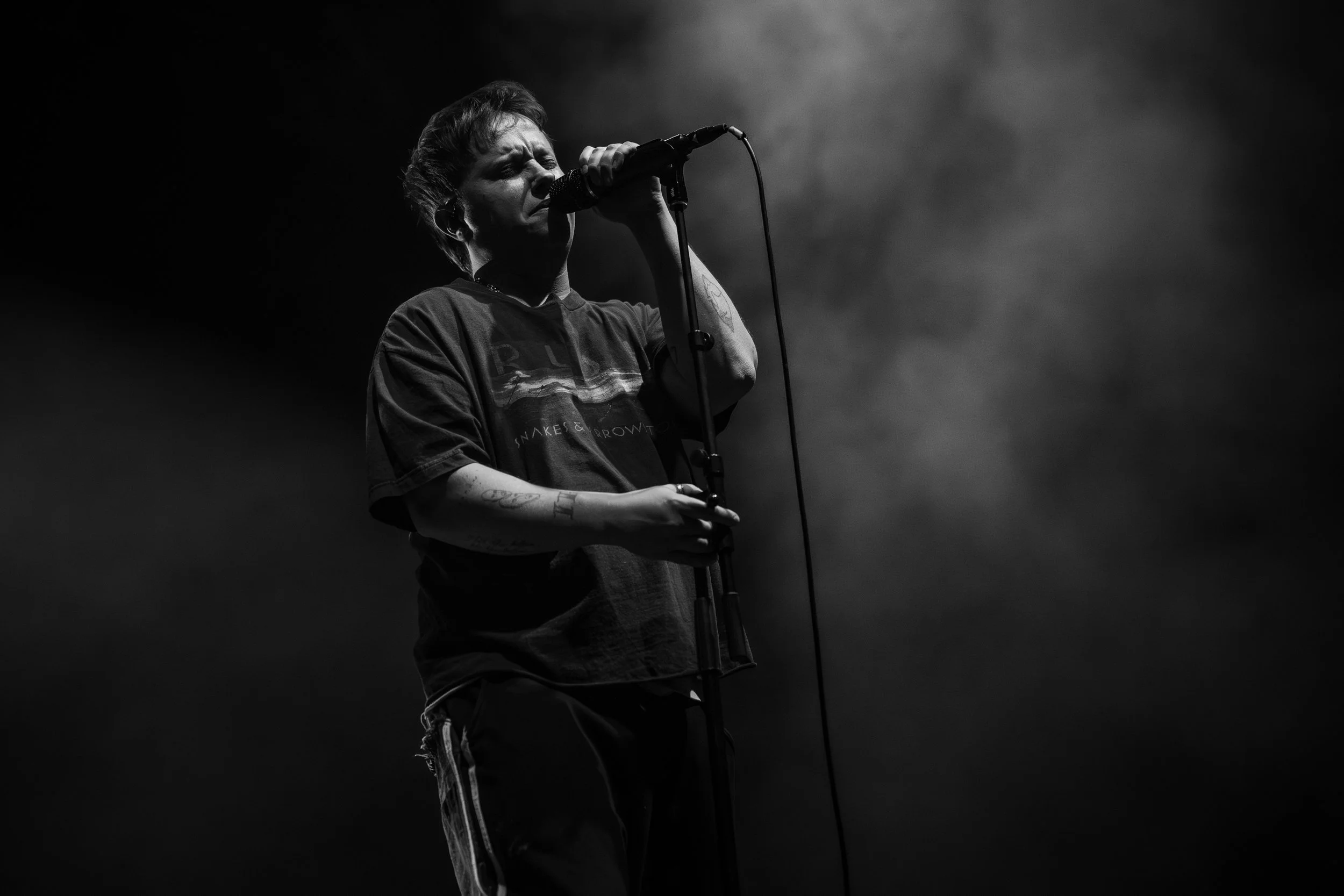 Nothing But Thieves (2026)