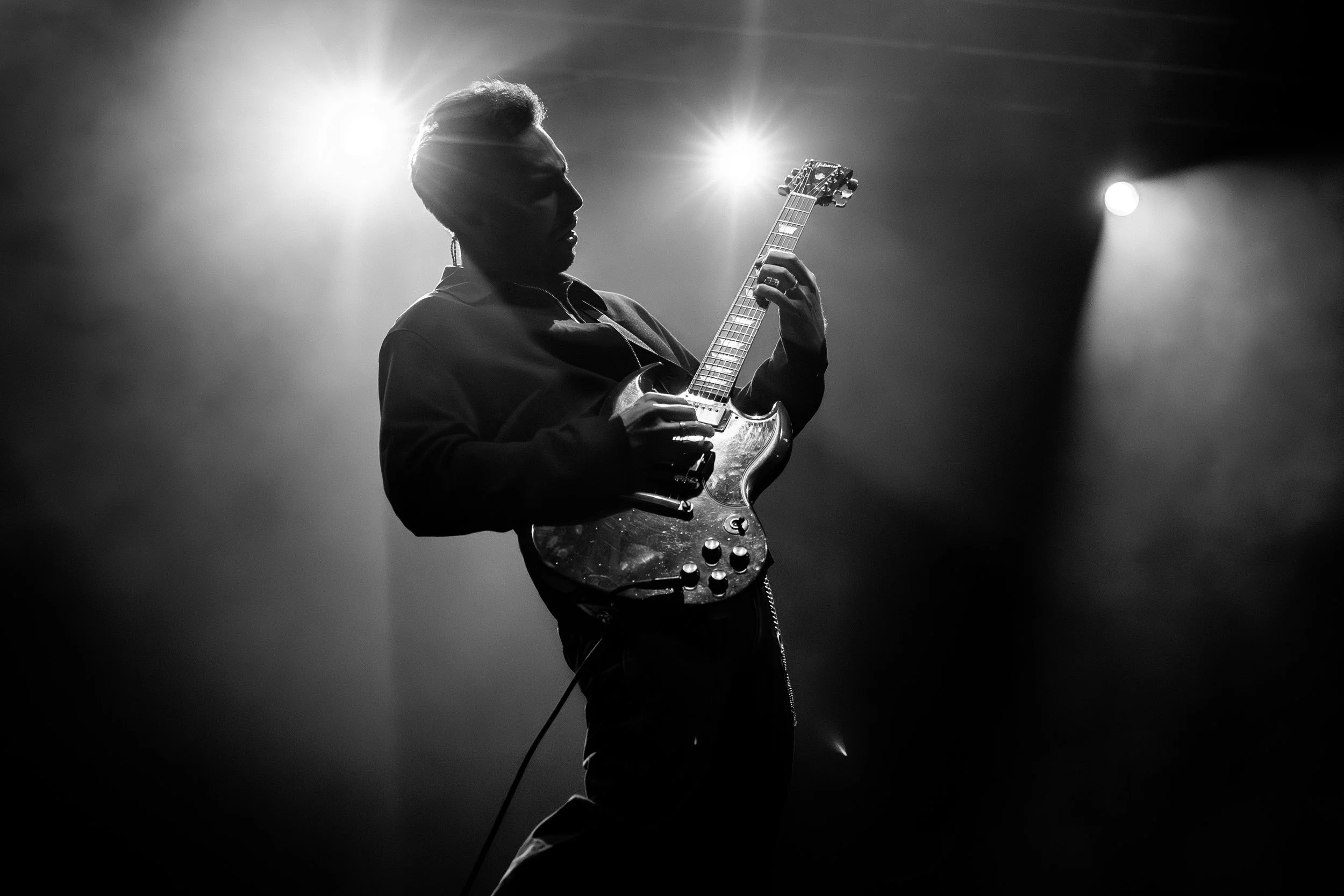 Nothing But Thieves (2026)