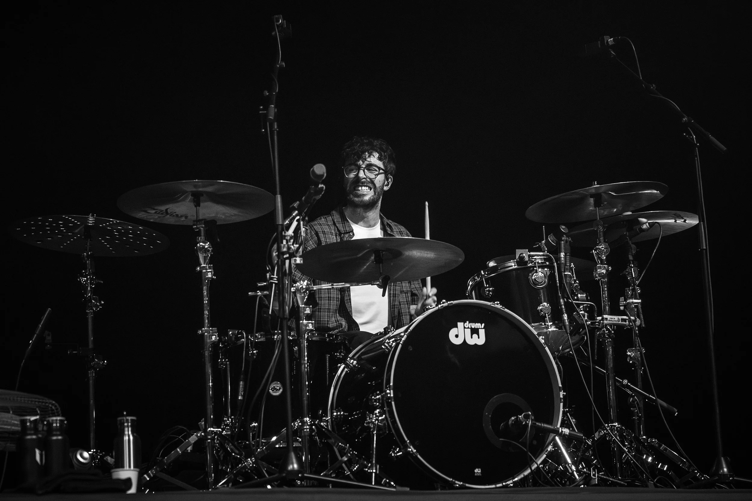 Nothing But Thieves (2026)