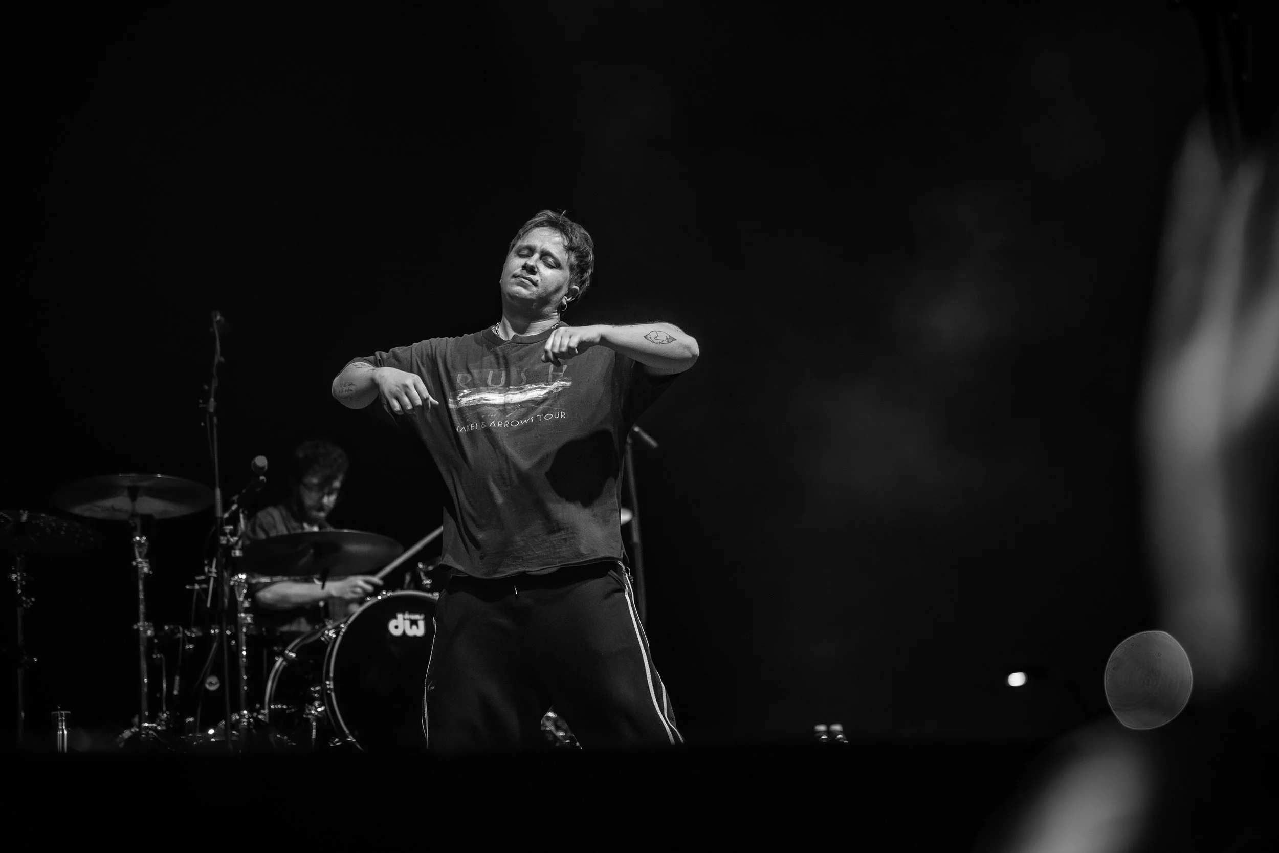 Nothing But Thieves (2026)