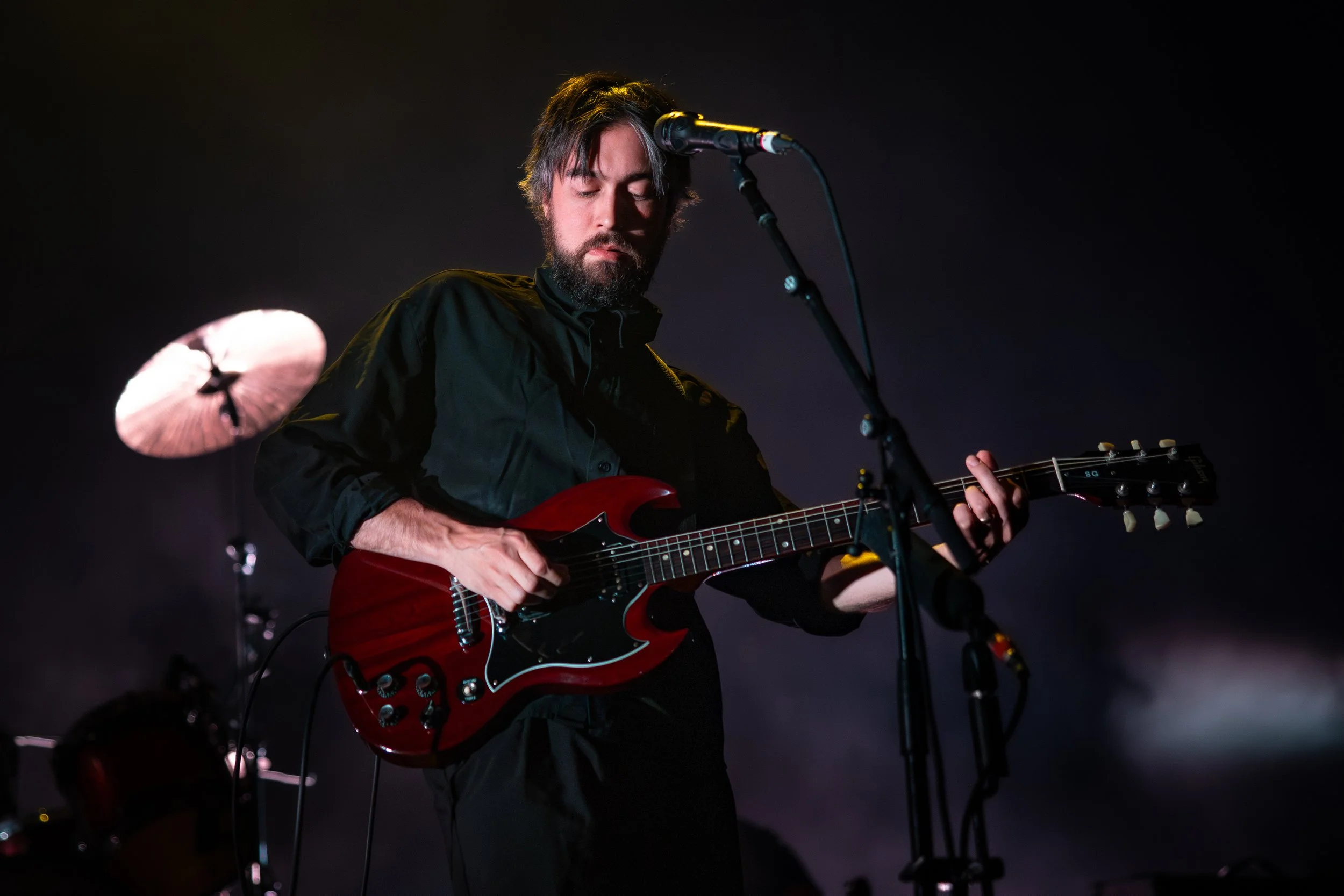 Alex G (2026)