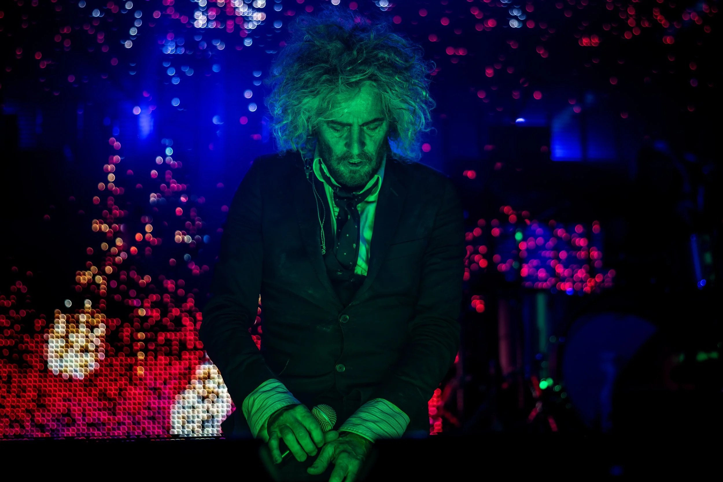 The Flaming Lips (2026)
