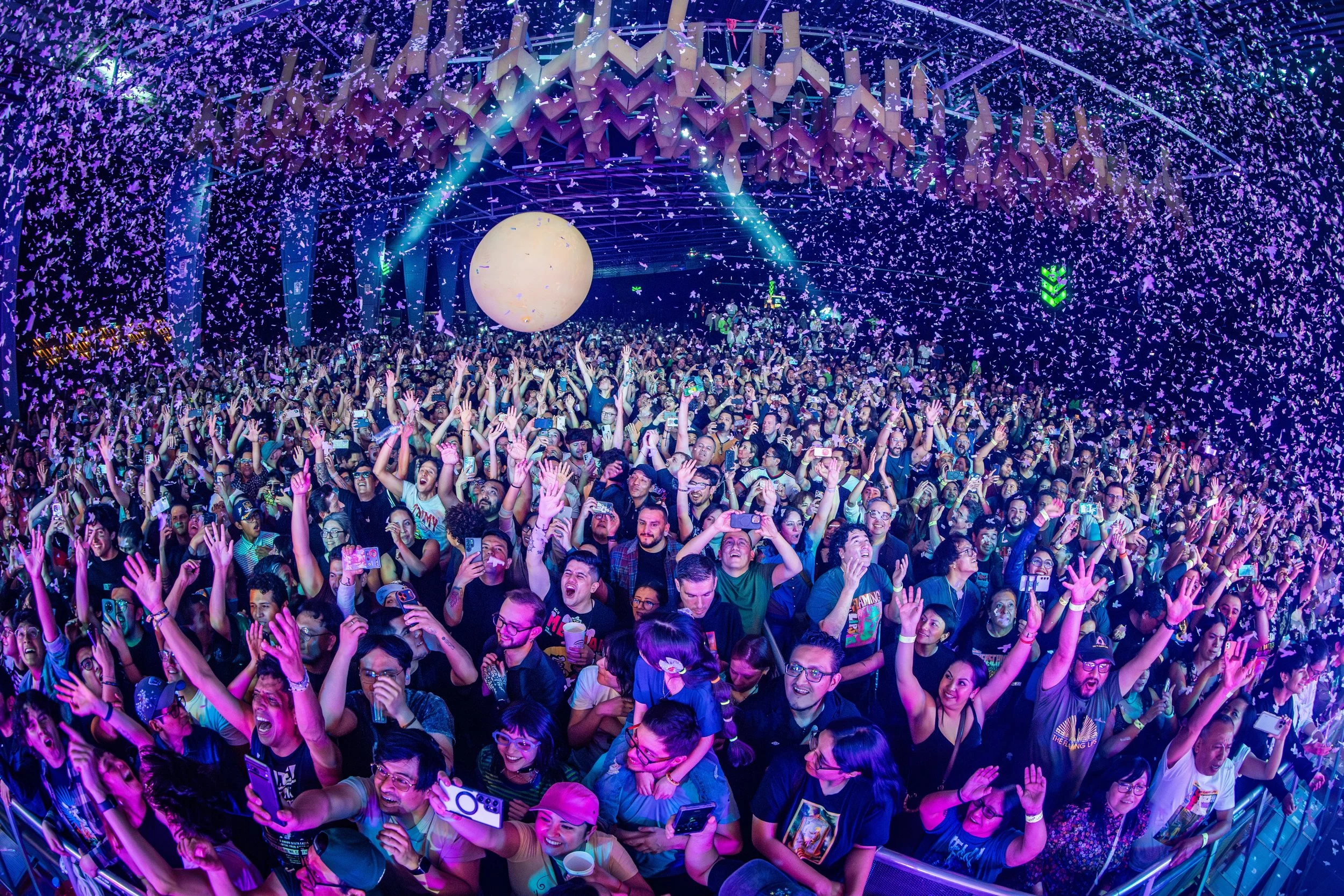 The Flaming Lips (2026)