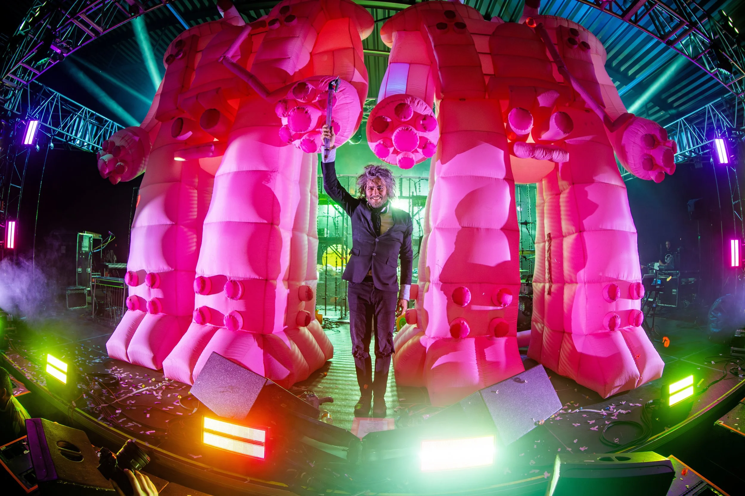 The Flaming Lips (2026)