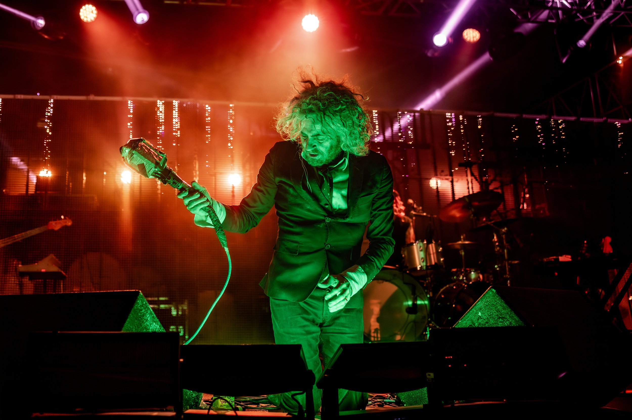 The Flaming Lips (2026)