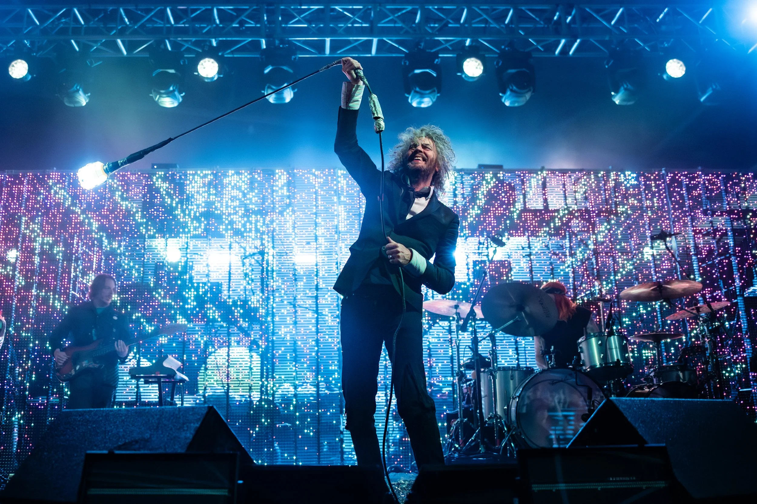 The Flaming Lips (2026)