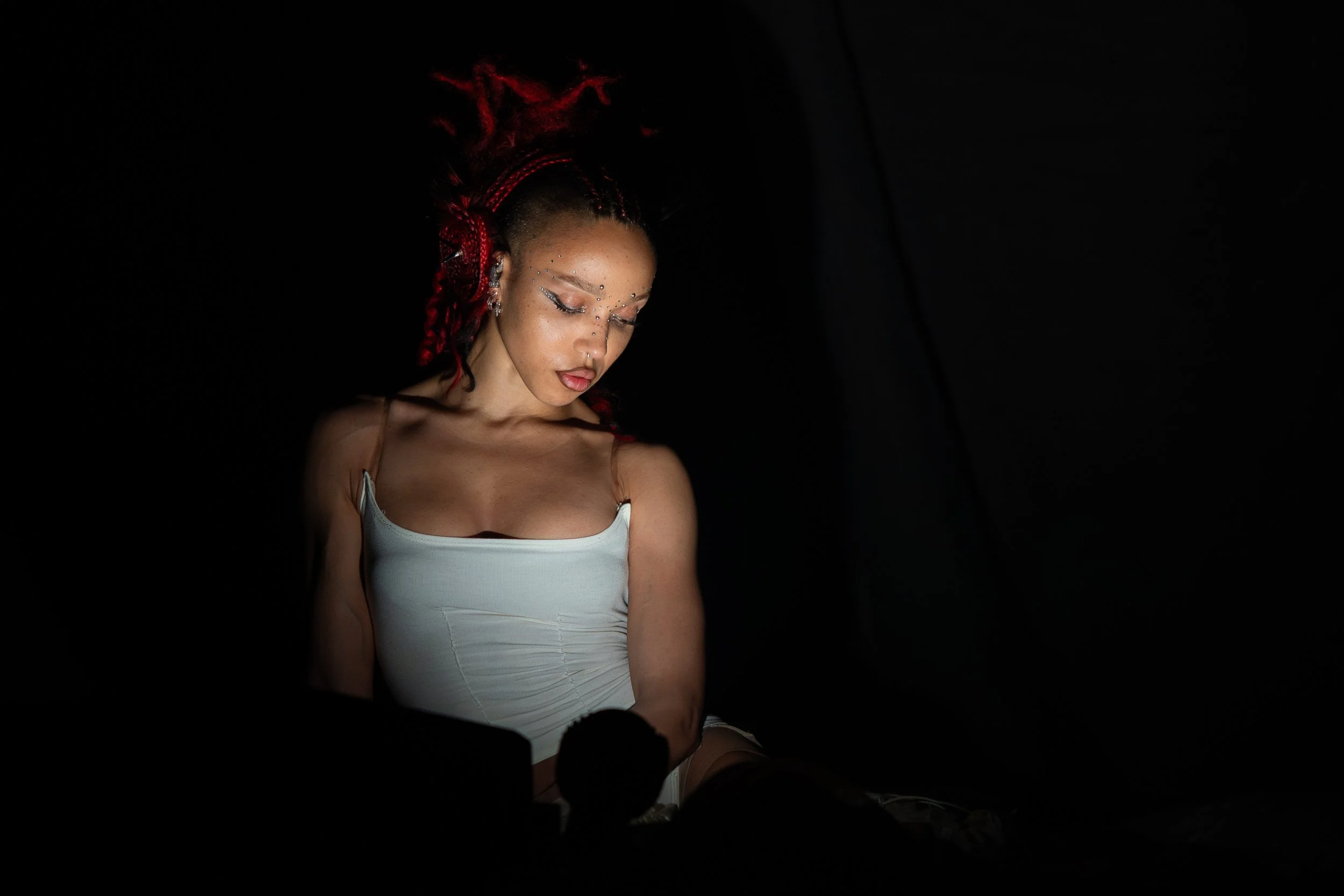 FKA twigs (2026)