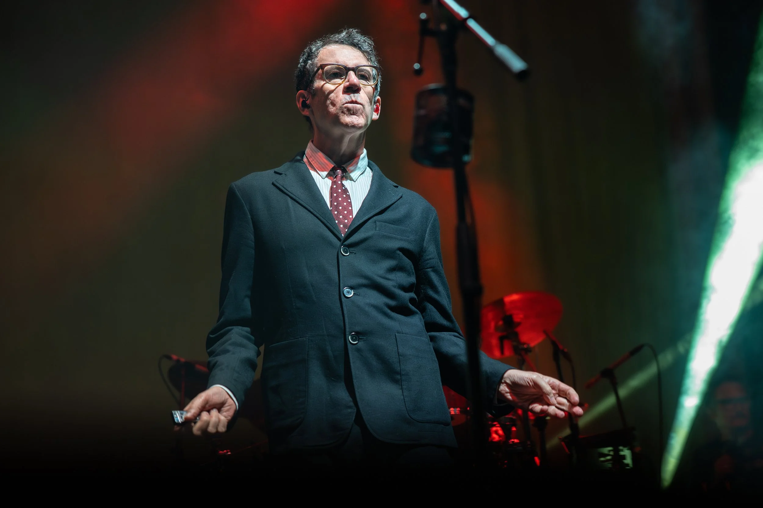 Belle &amp; Sebastian (2026)