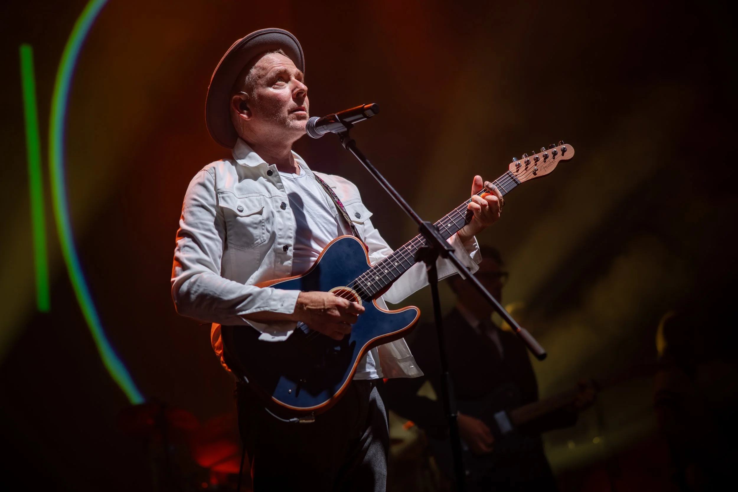 Belle &amp; Sebastian (2026)