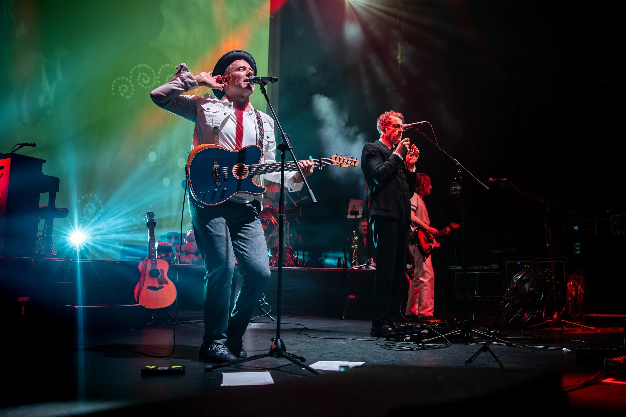 Belle &amp; Sebastian (2026)