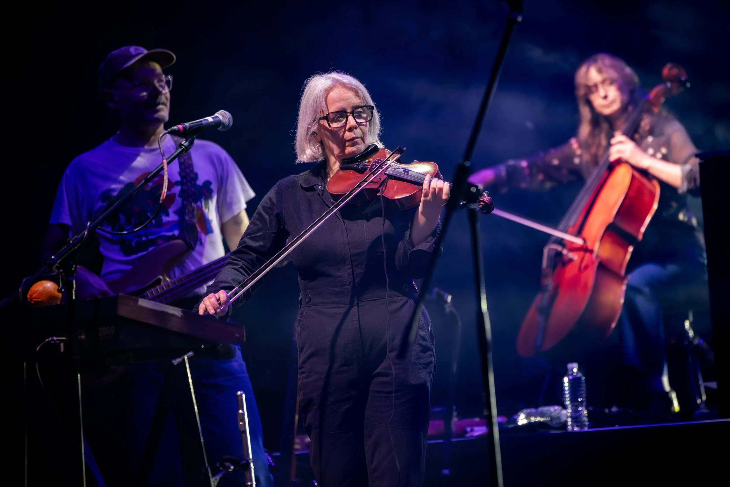 Belle &amp; Sebastian (2026)