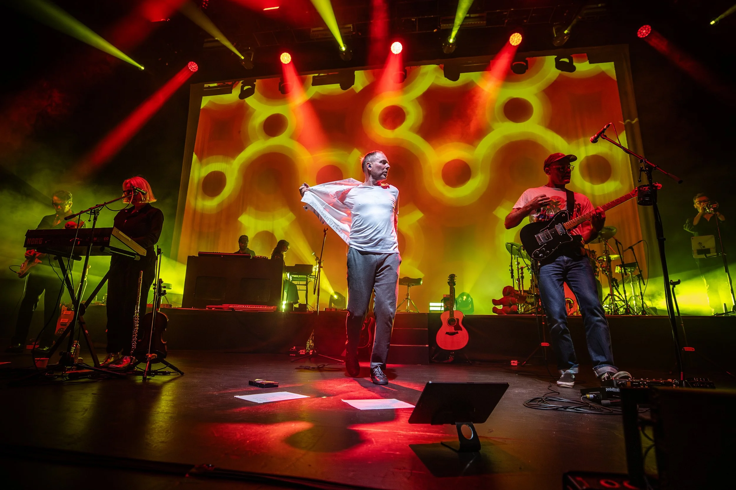 Belle &amp; Sebastian (2026)