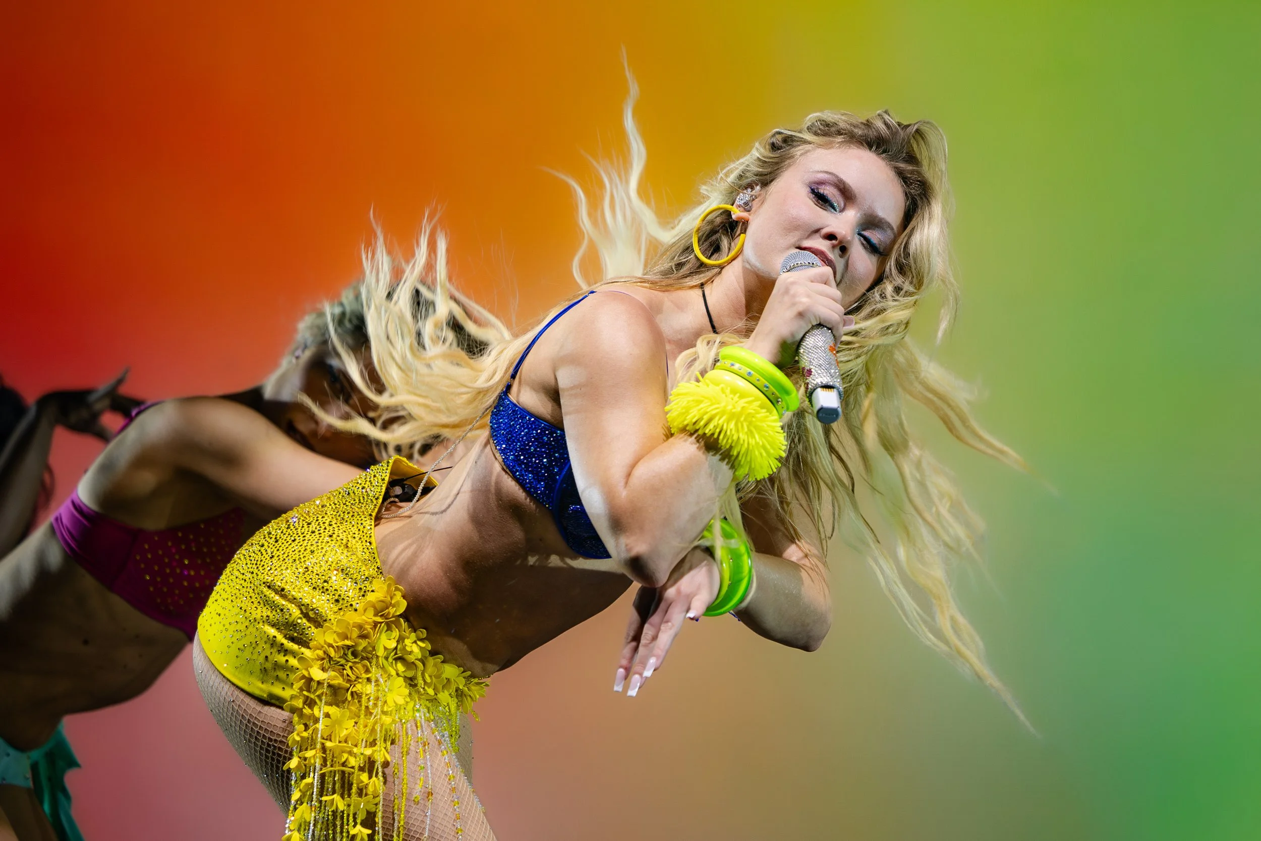 Zara Larsson (2026)