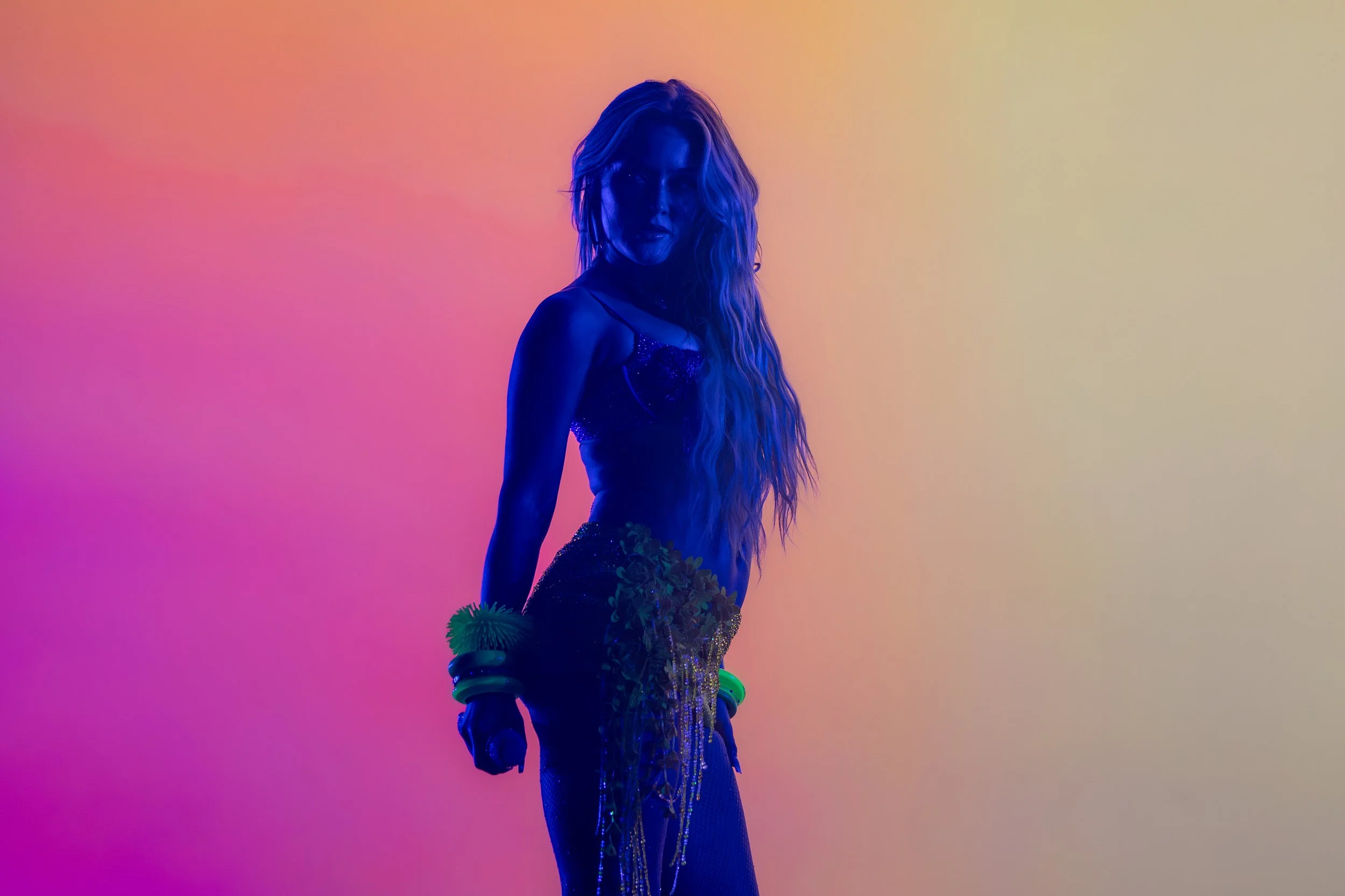 Zara Larsson (2026)
