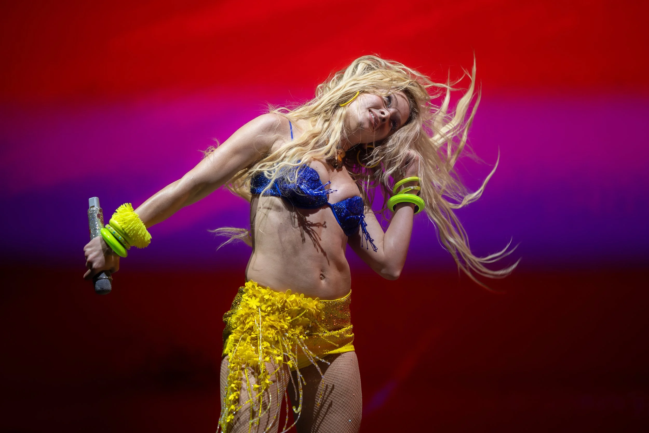 Zara Larsson (2026)