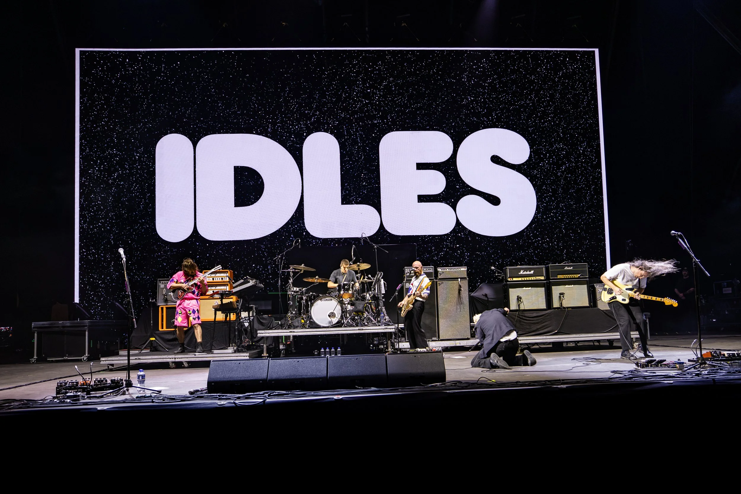 Idles (2026)