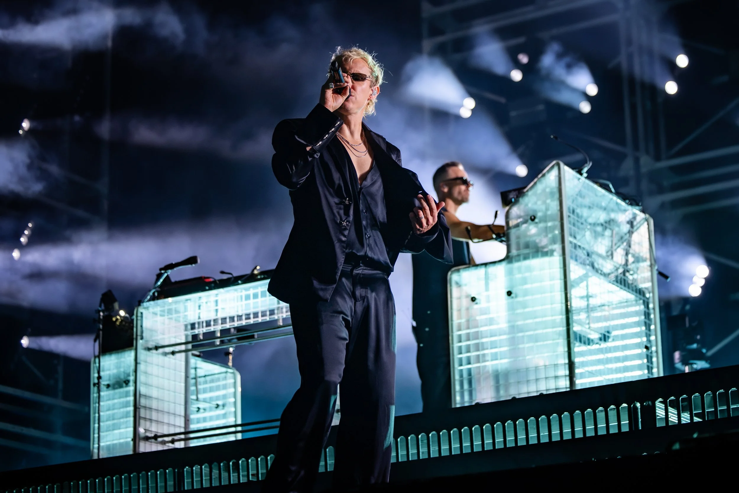 Rüfüs Du Sol (2026)