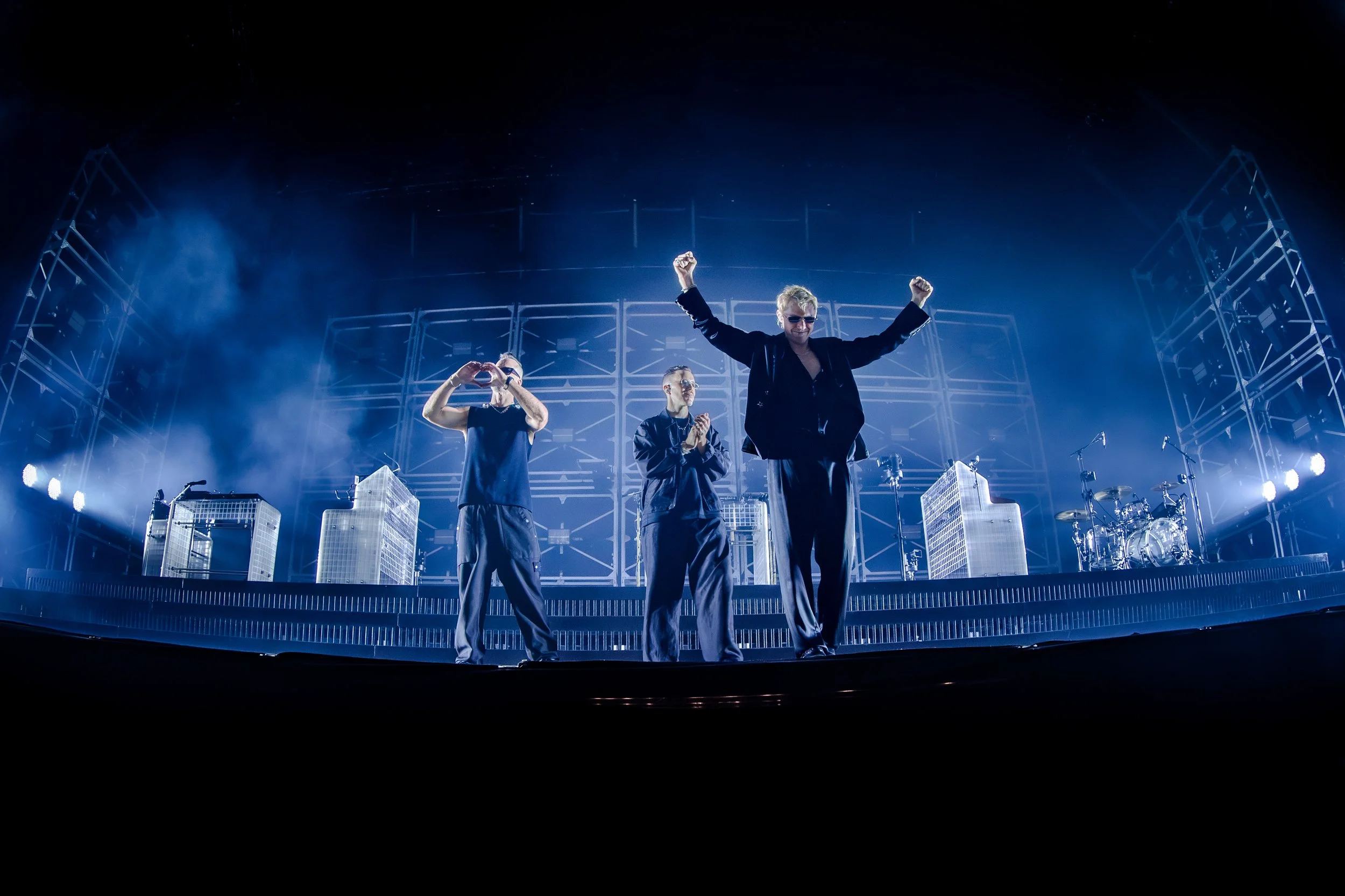 Rüfüs Du Sol (2026)