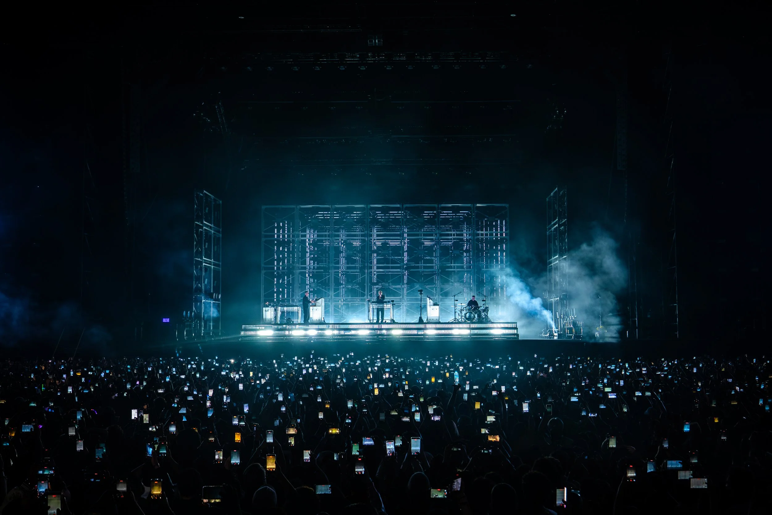 Rüfüs Du Sol (2026)