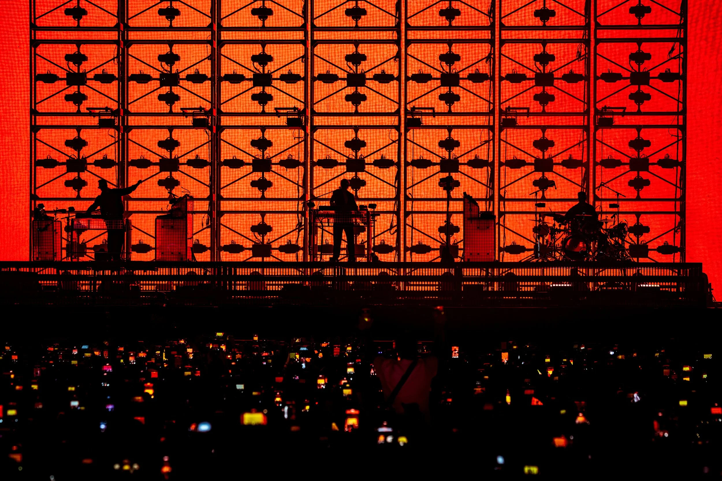 Rüfüs Du Sol (2026)