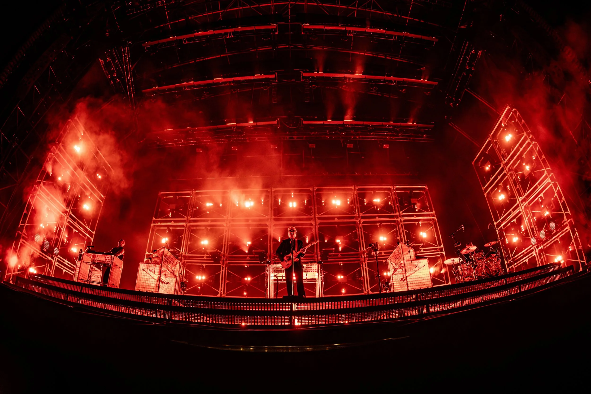 Rüfüs Du Sol (2026)