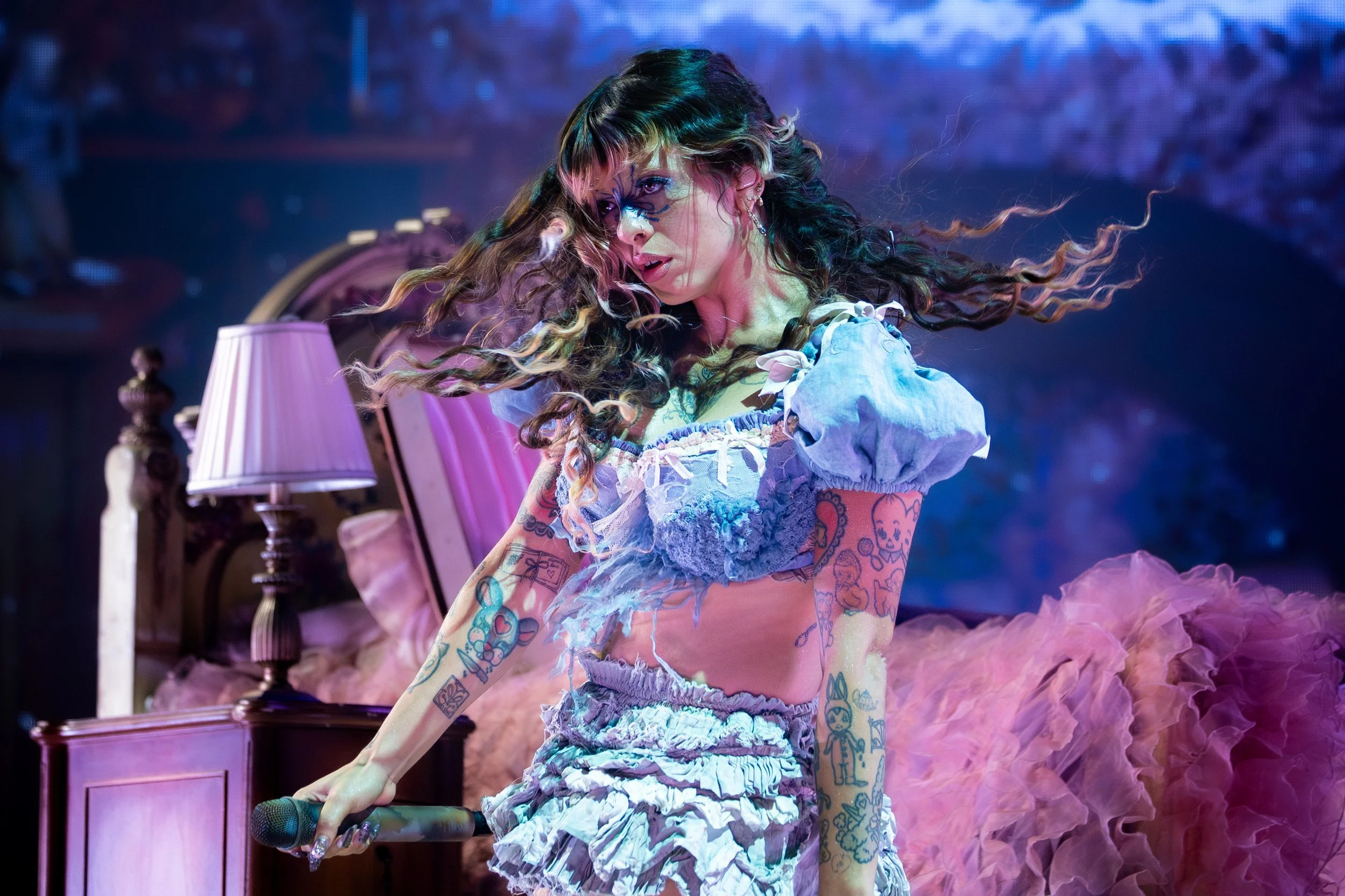 Melanie Martinez (2026)