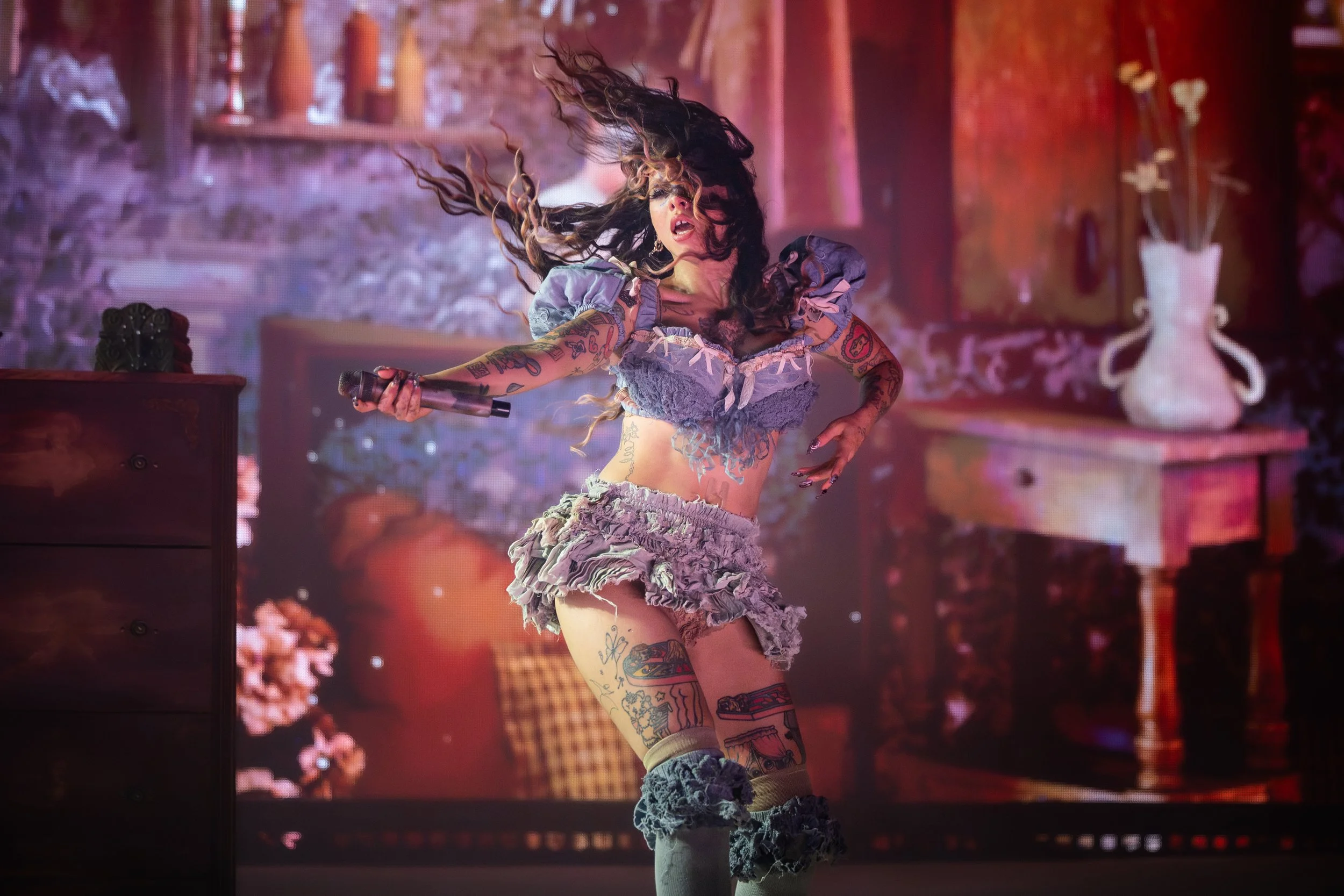 Melanie Martinez (2026)