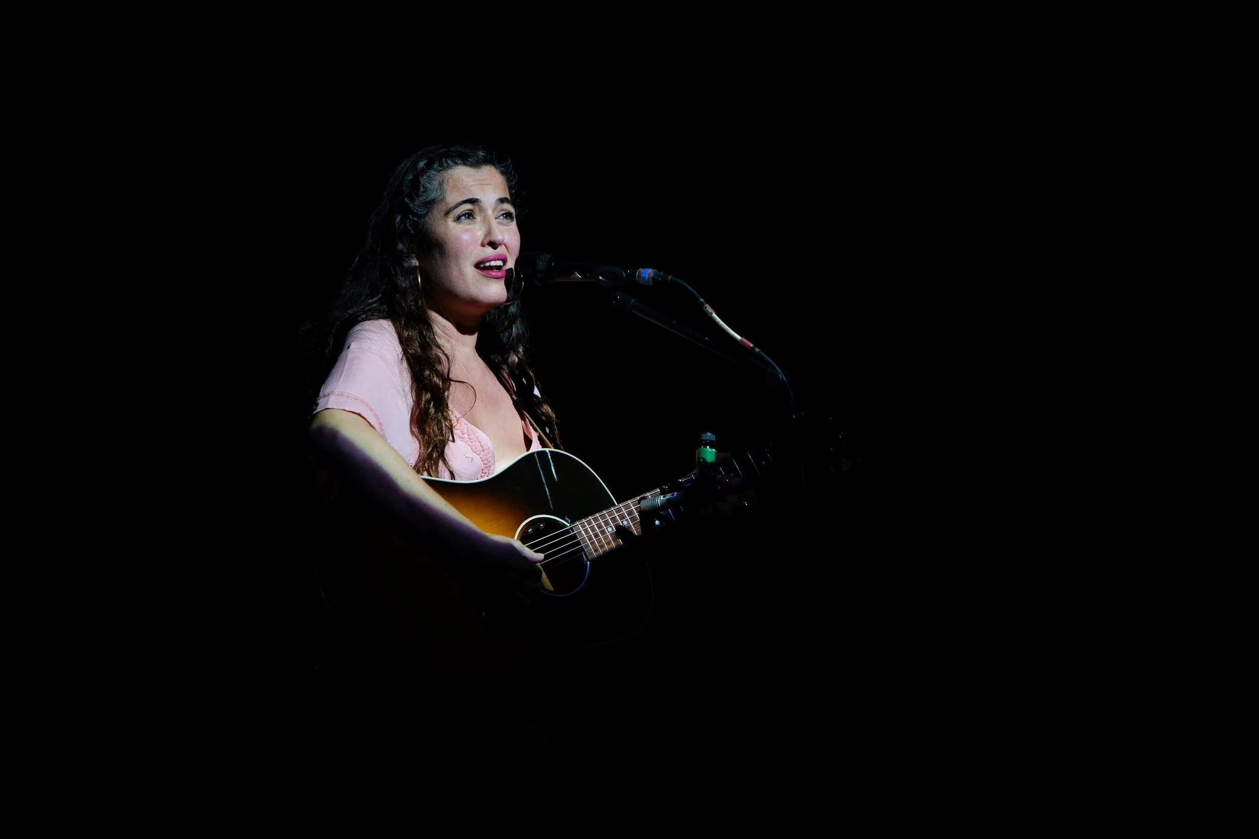 SILVIA PEREZ CRUZ (2026)