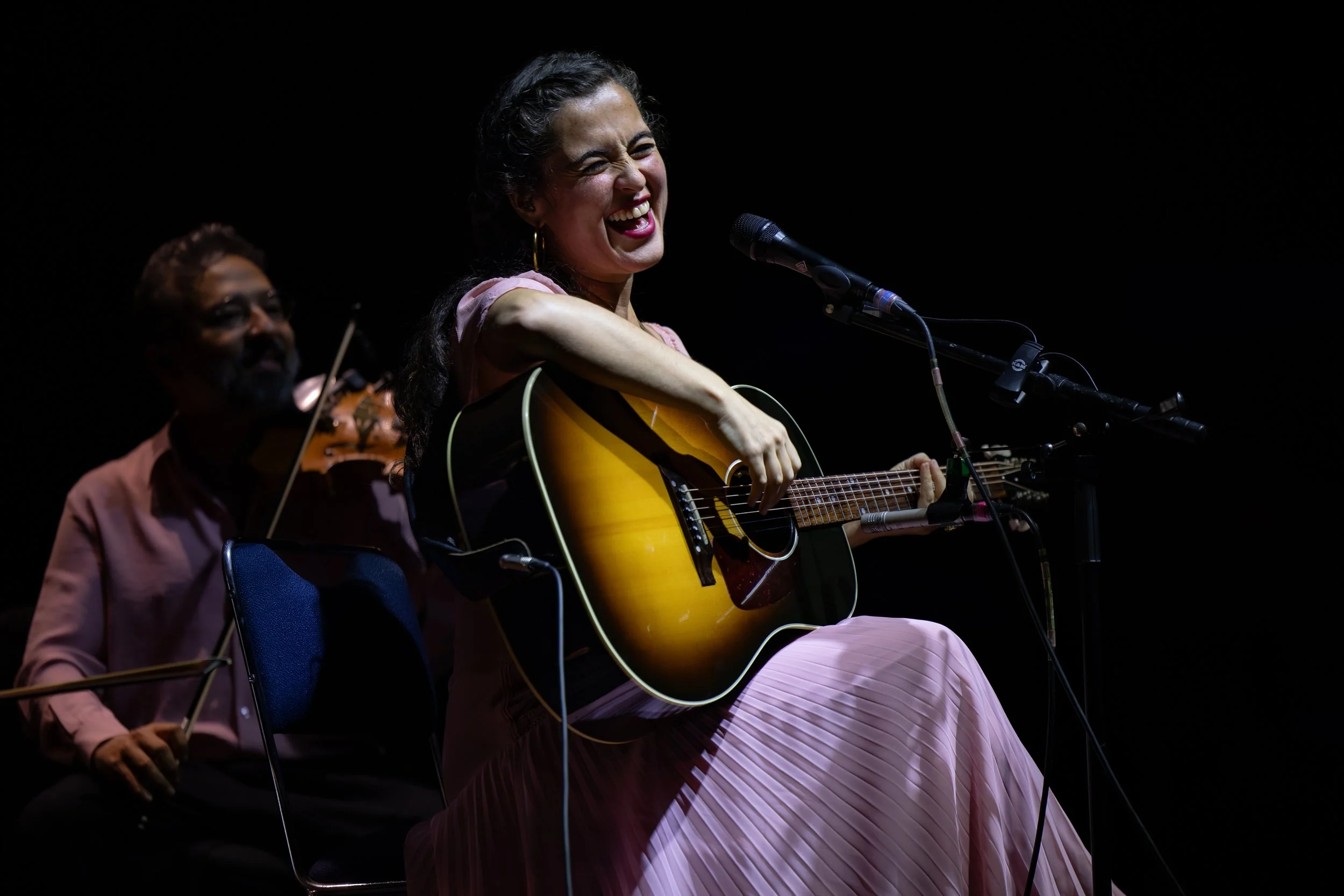 SILVIA PEREZ CRUZ (2026)
