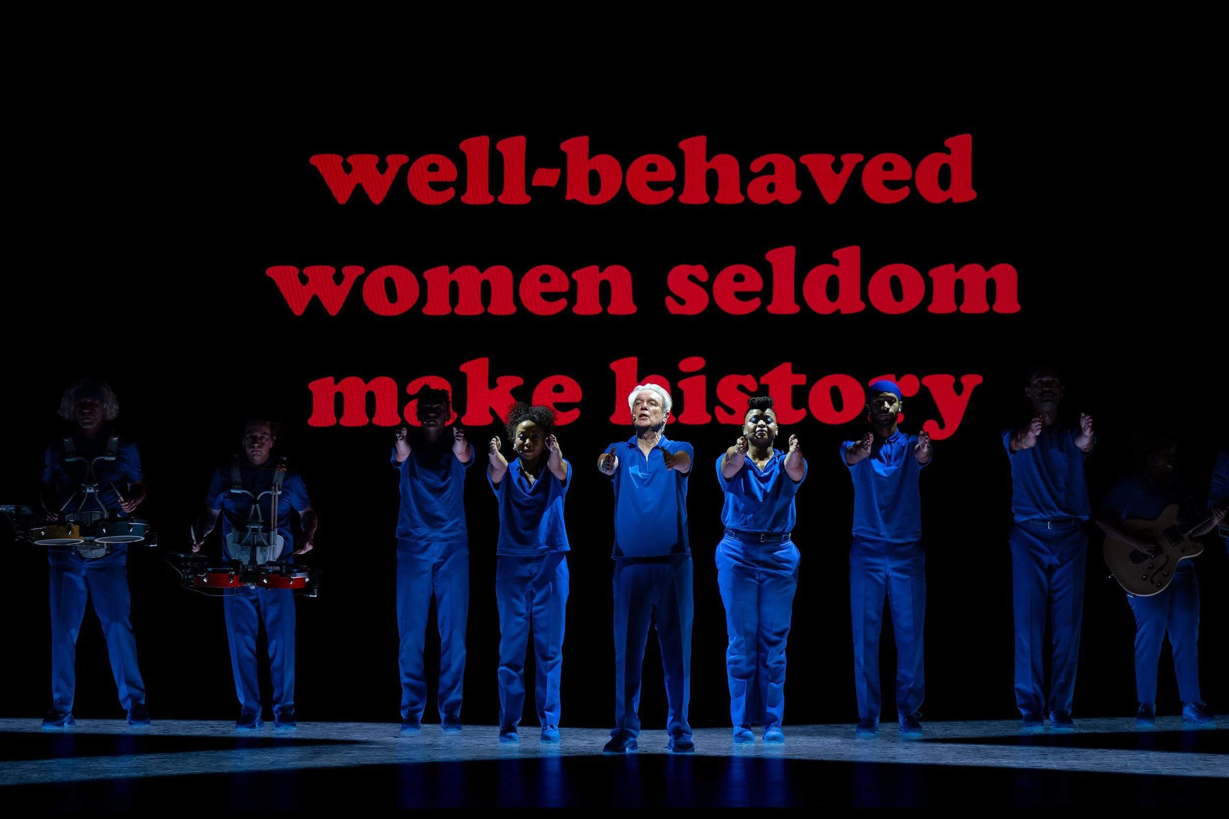 David Byrne (2026)