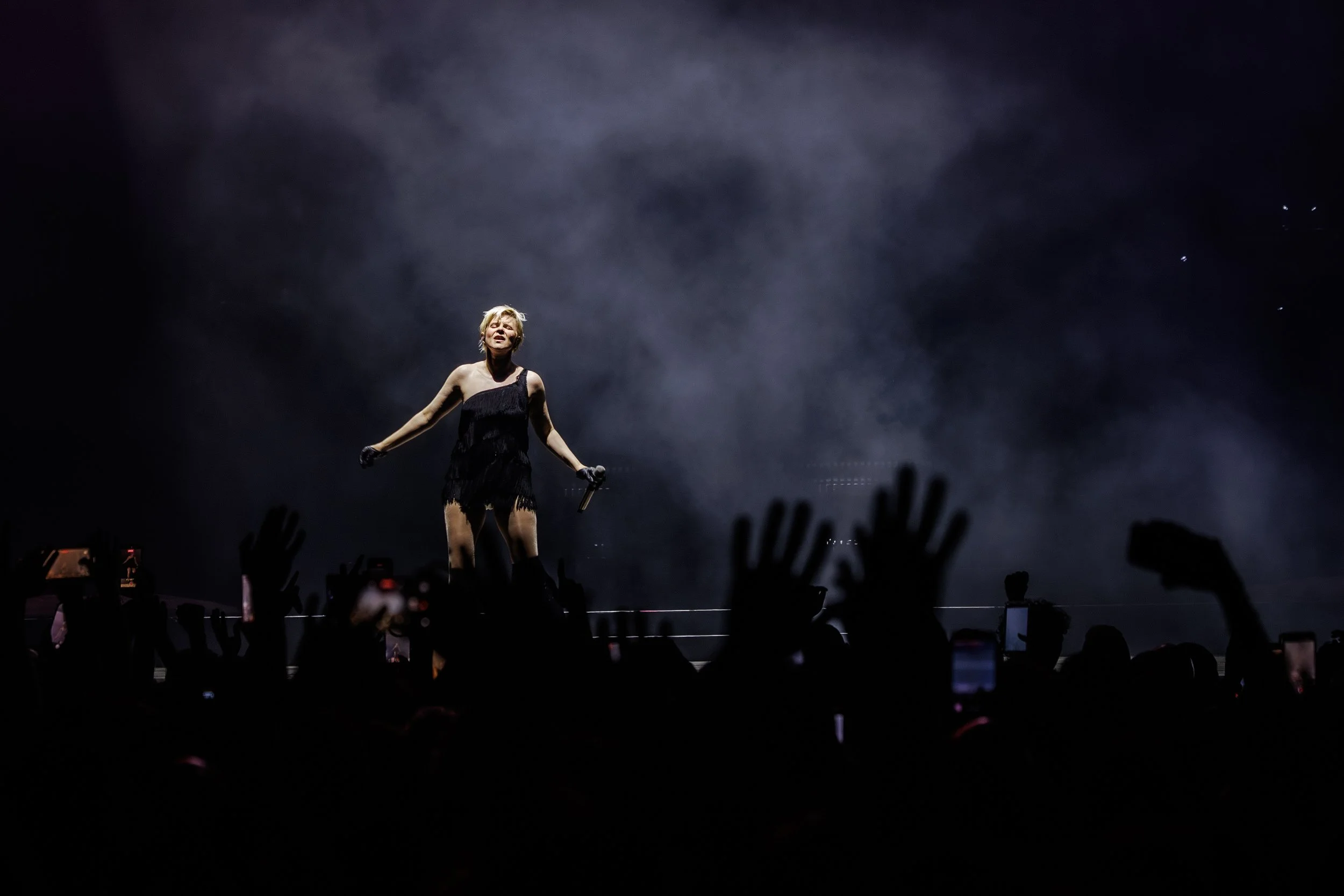Robyn (2026)