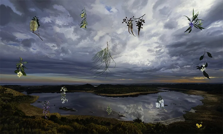 Unnatural History : The Tower Hill Project