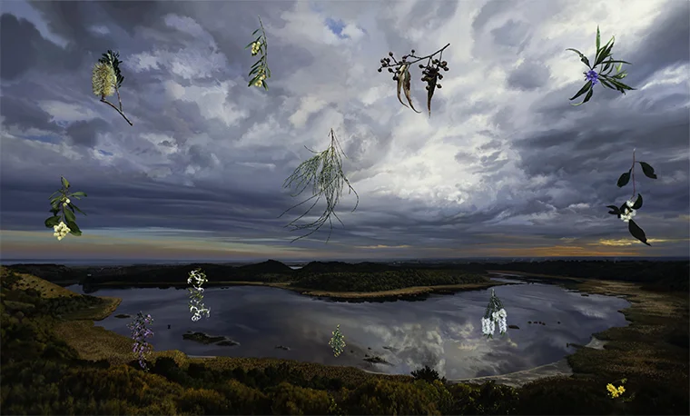 Unnatural History : The Tower Hill Project by Hobie Porter