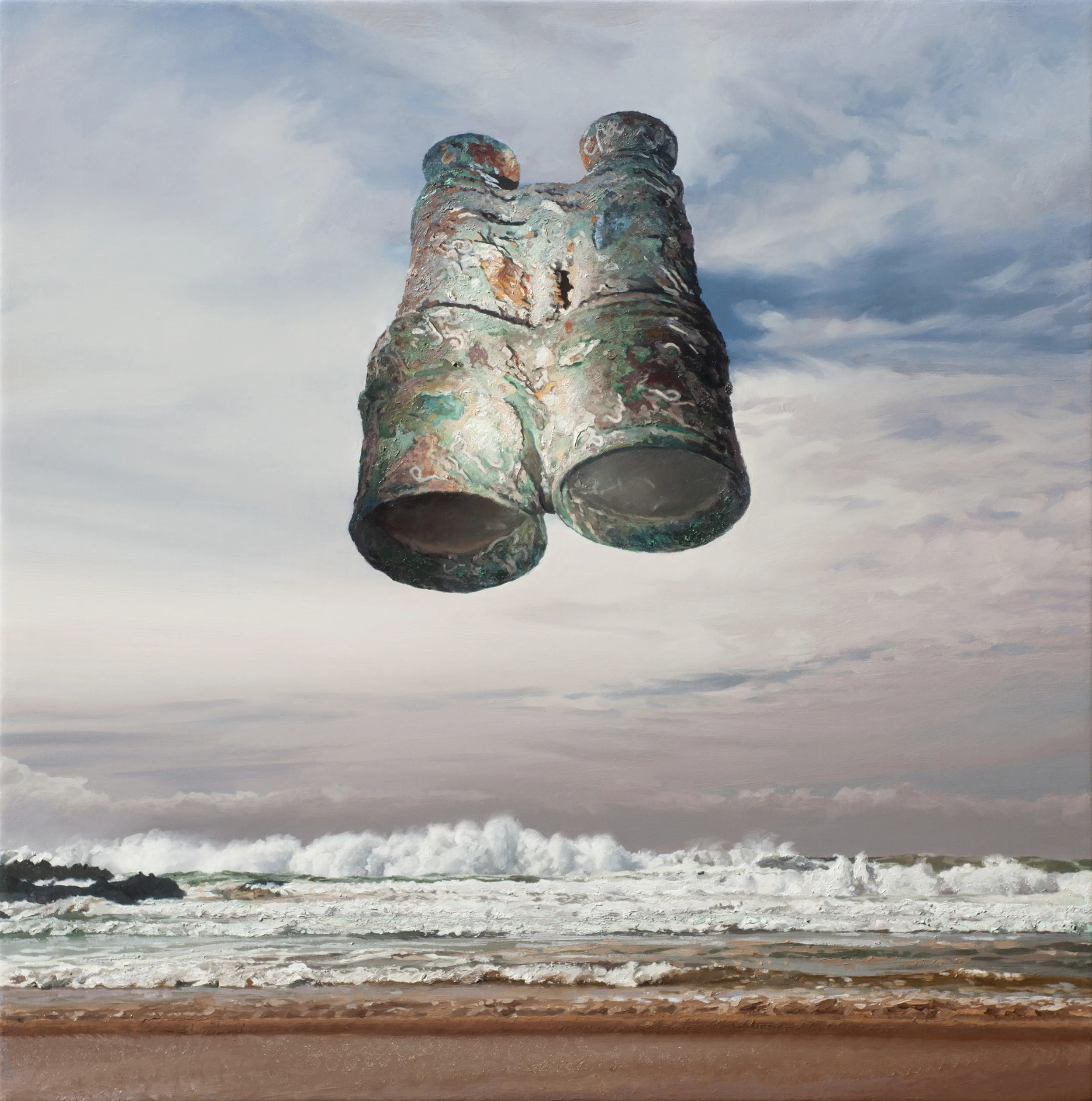 Porter_'In search of arcadia'_oil on polyester canvas_43x43cm_2011.jpg