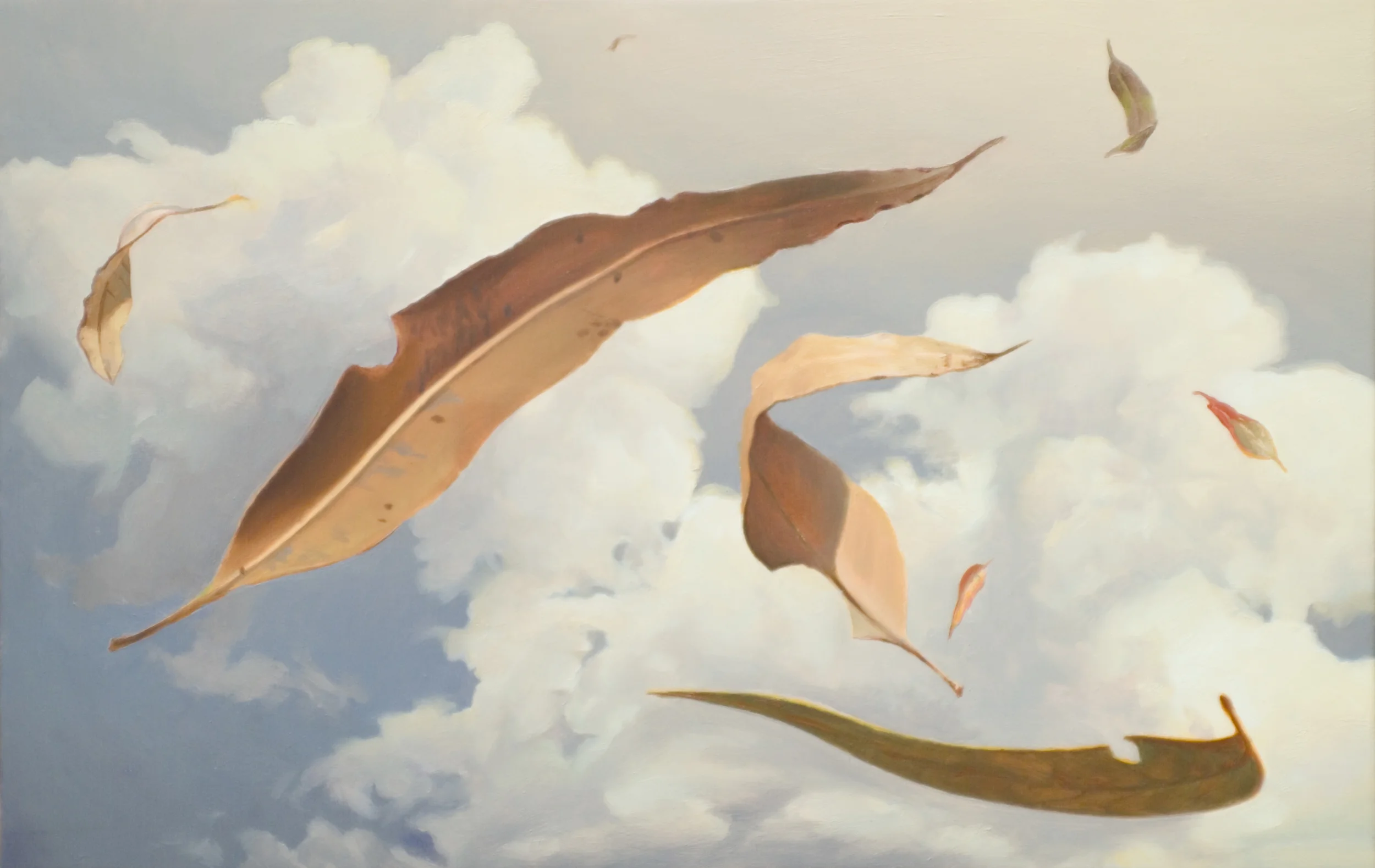 'Exodus study (ii)',oil on panel,22x14cm,2006.jpg