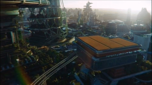From Cosmos: A Spacetime Odyssey , Episode 12, The World Set Free (2014, FOX)