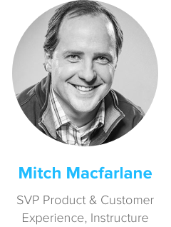 CS100 Summit speaker